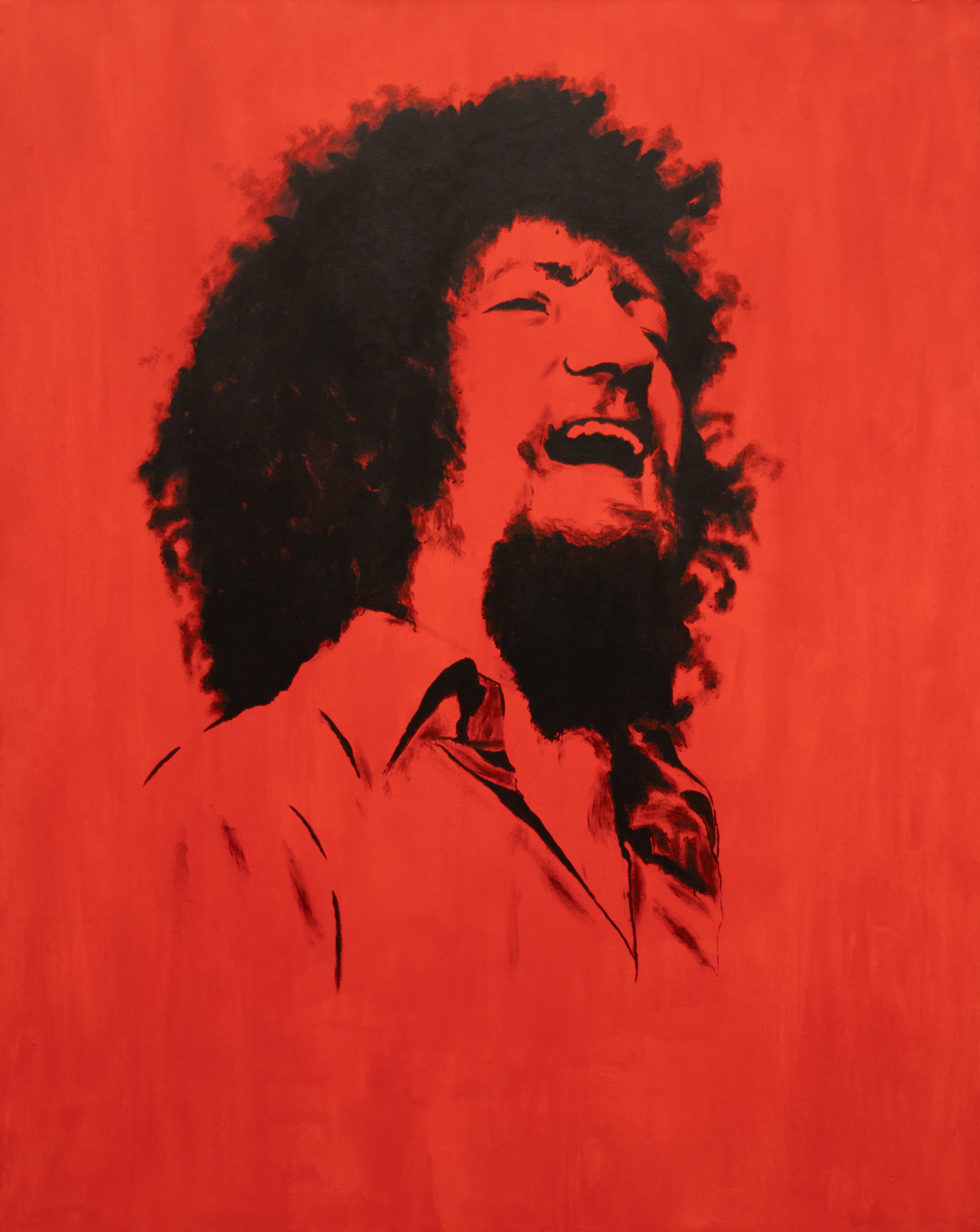 Raglan Road (Luke Kelly)