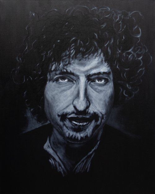 Dark Eyes (Bob Dylan)