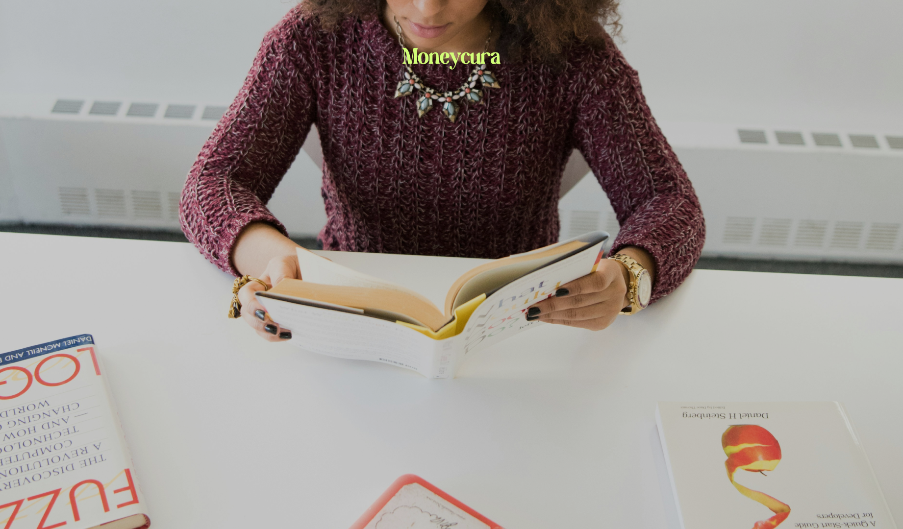 De autónoma a dueña de tus finanzas 