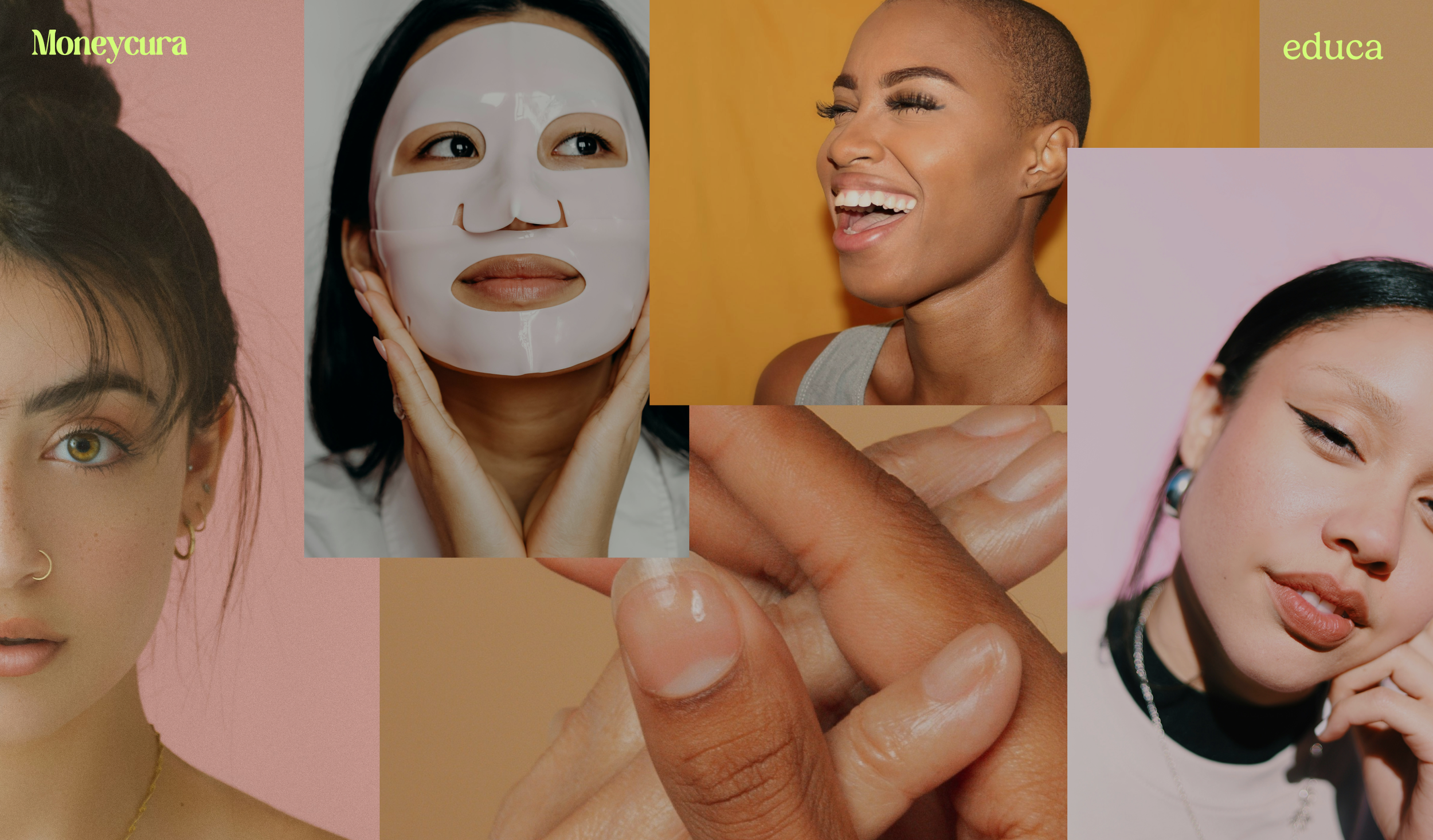 Descubre tu personalidad financiera: evitativa, impulsiva, optimista o controladora