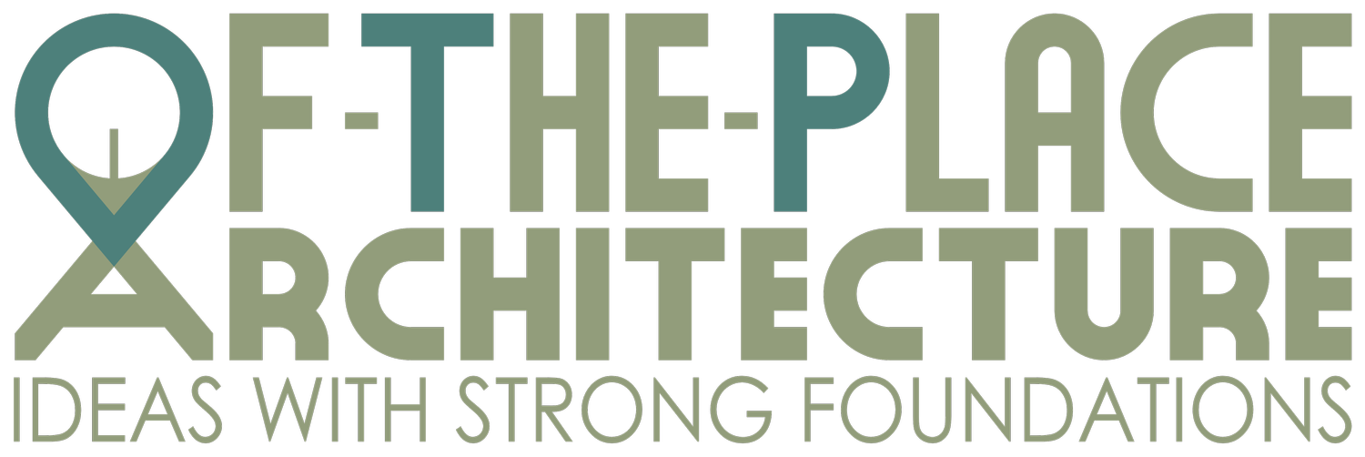 Of-The-Place Architecture