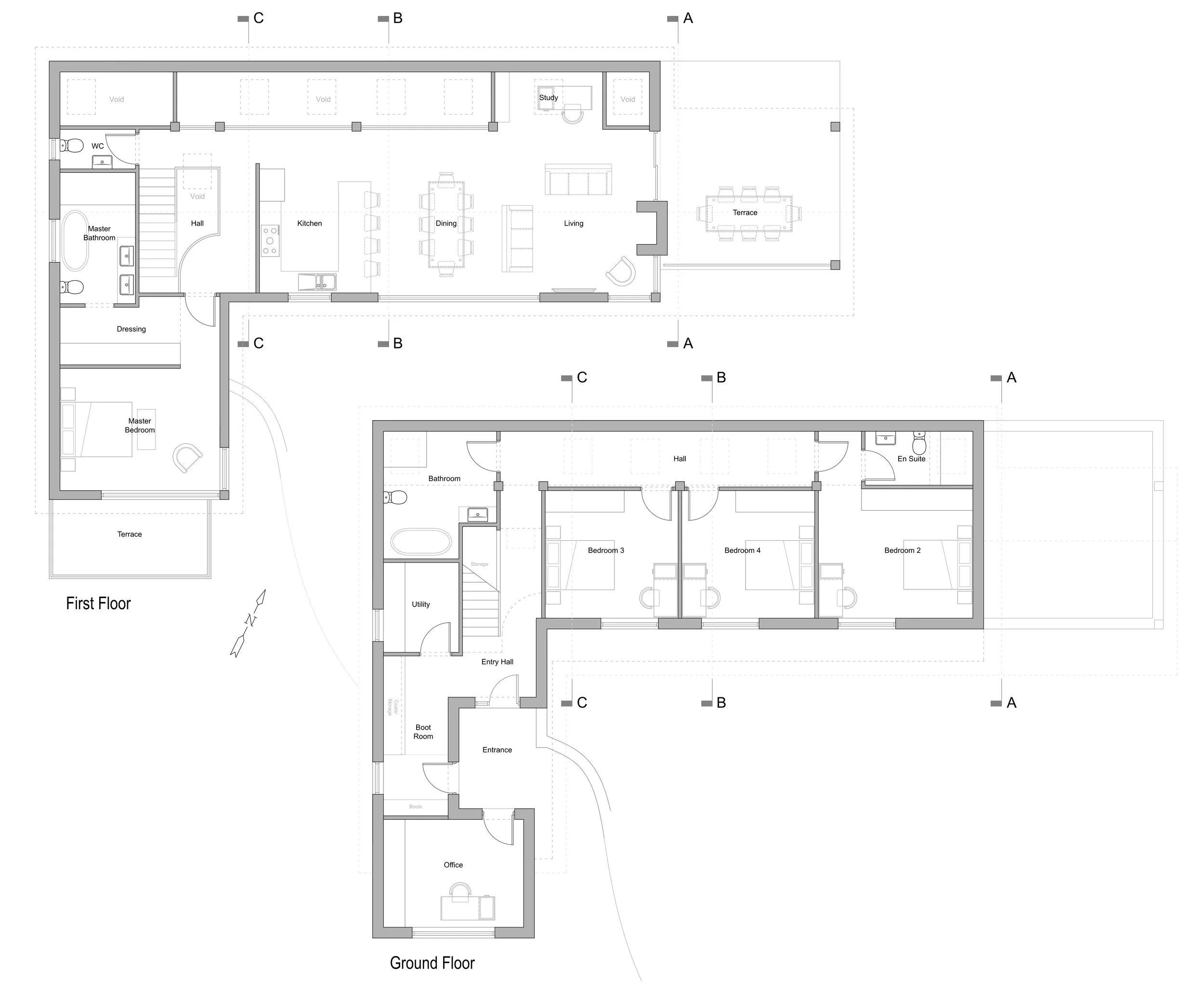 Plans