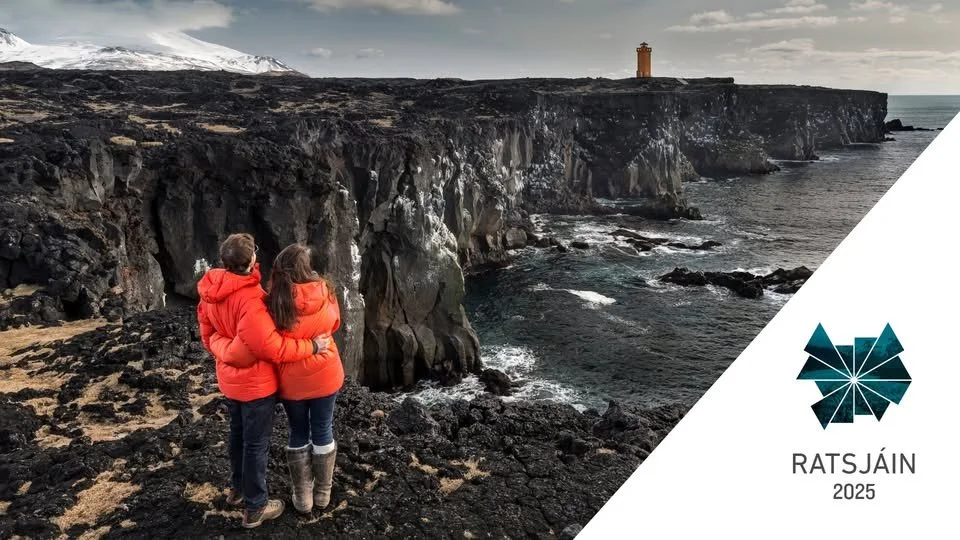 Ratsjáin með markaðsstofum landshlutanna&nbsp;