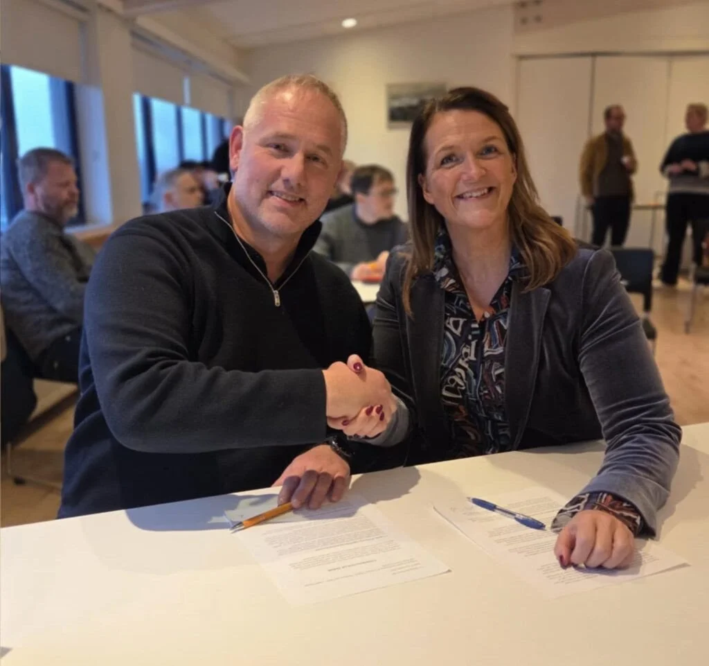 Samtal um framtíð ferðaþjónustu í Ölfus