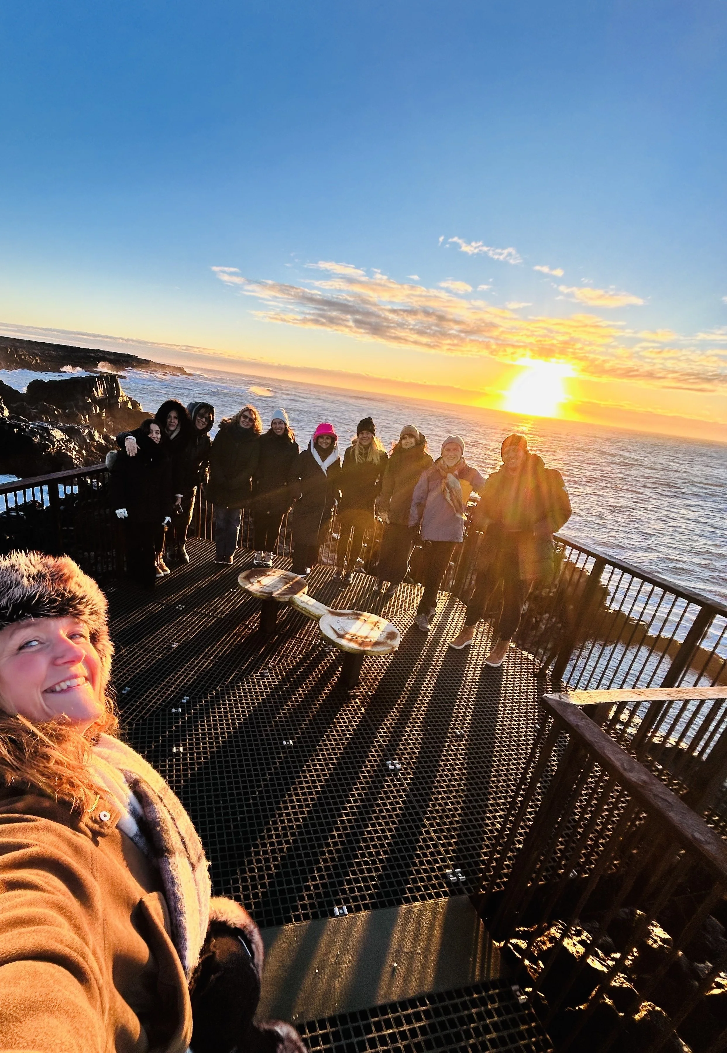 Seigla, samstarf og framtíð ferðaþjónustu