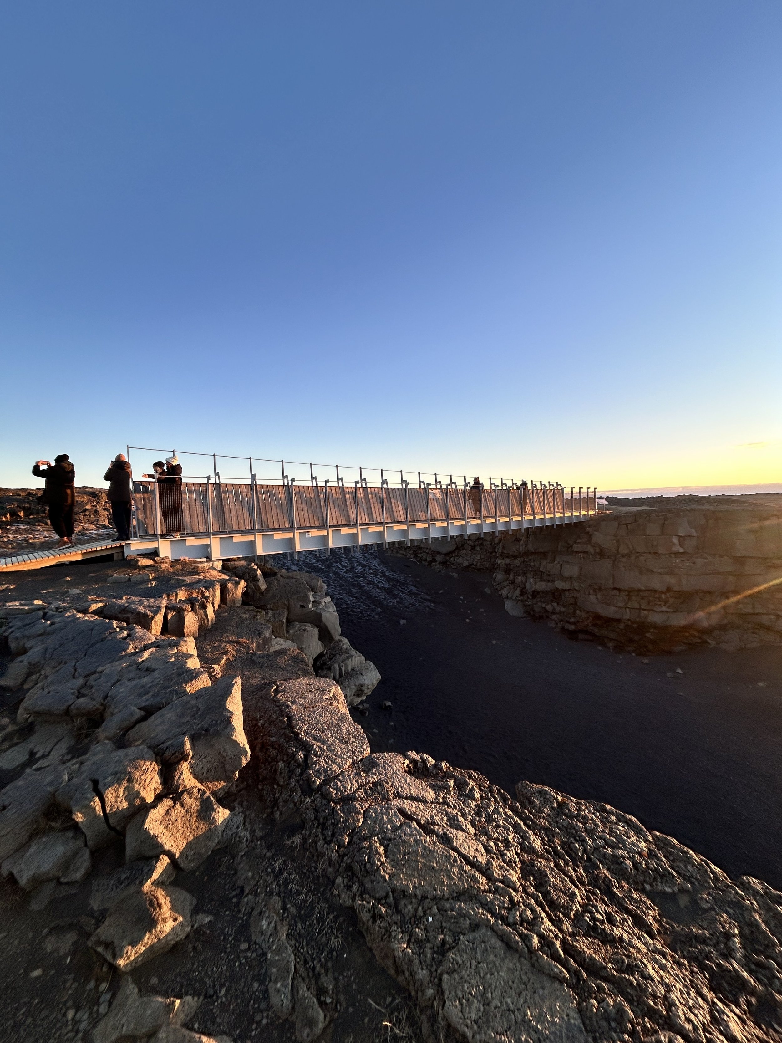 Jólakveðja Ferðaklasans