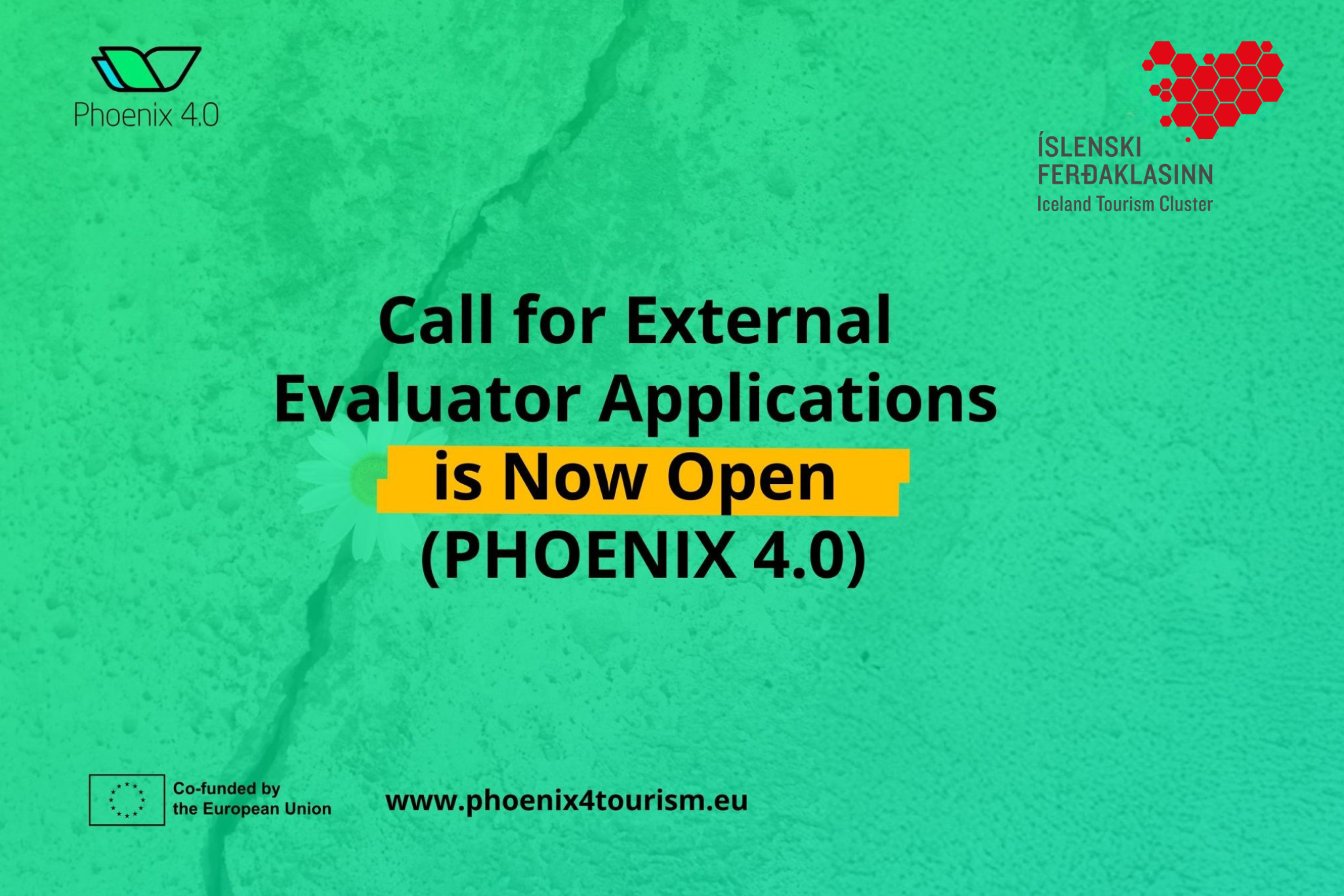 Erum við að leita að þér?