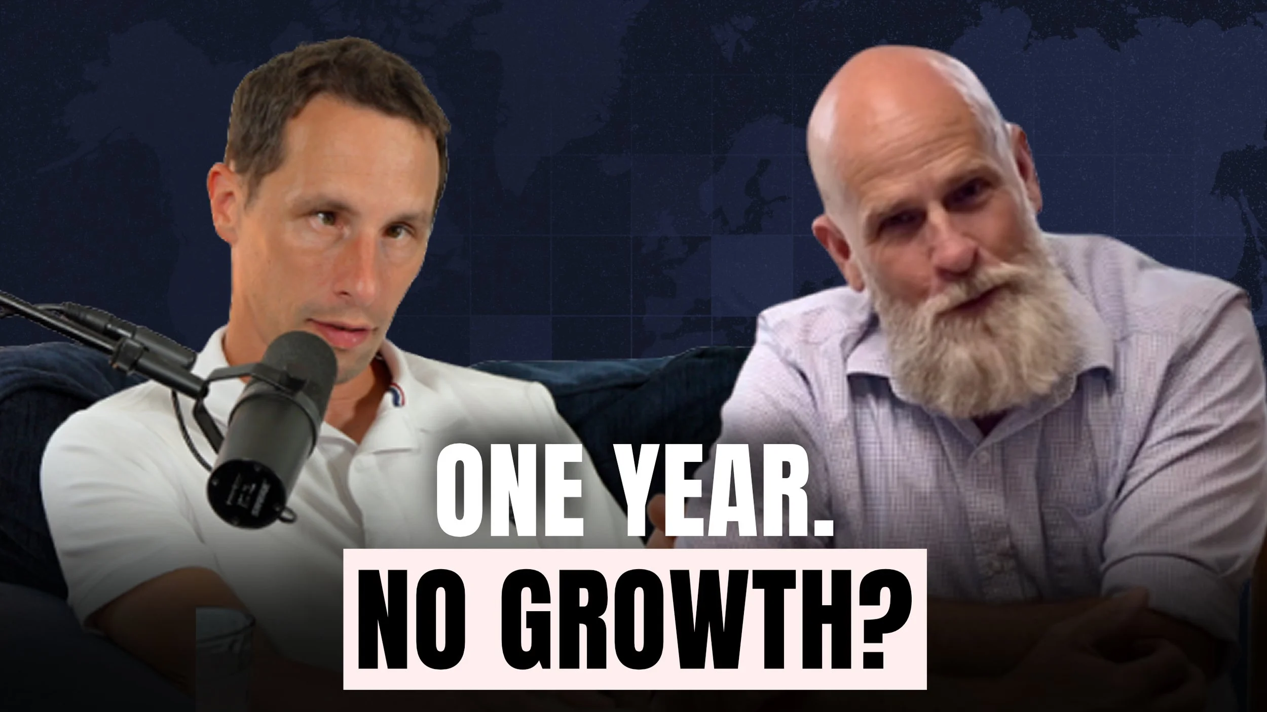Why You Feel Stuck in Your Christian Life—and How to Start Growing Again