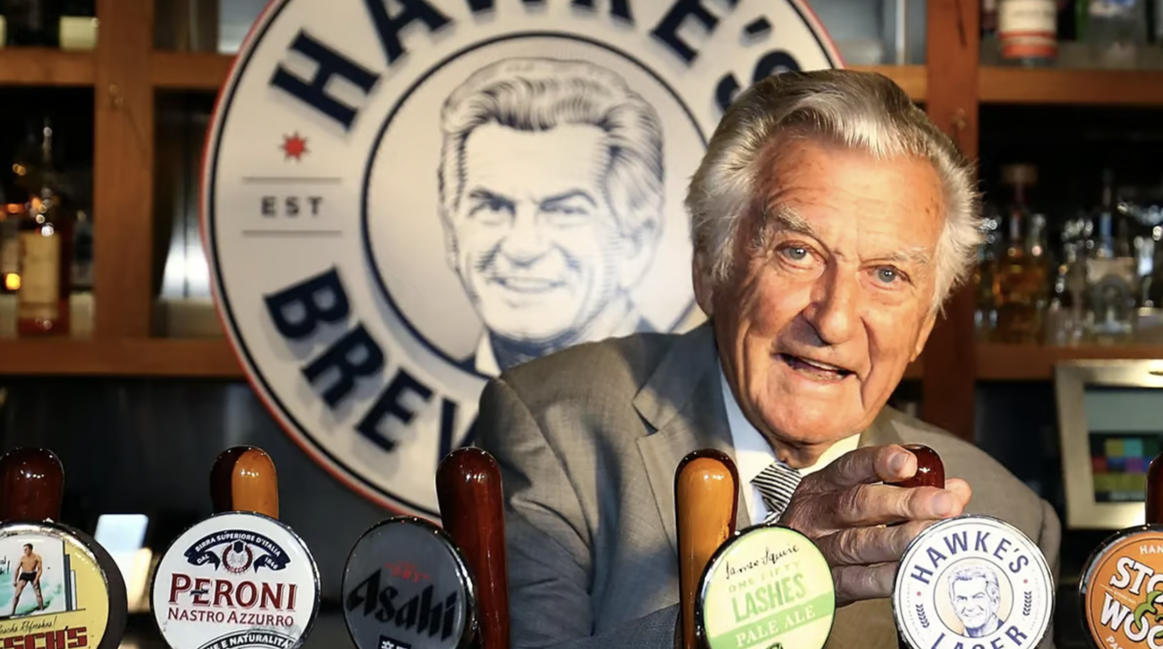 Hawke's Brewing
