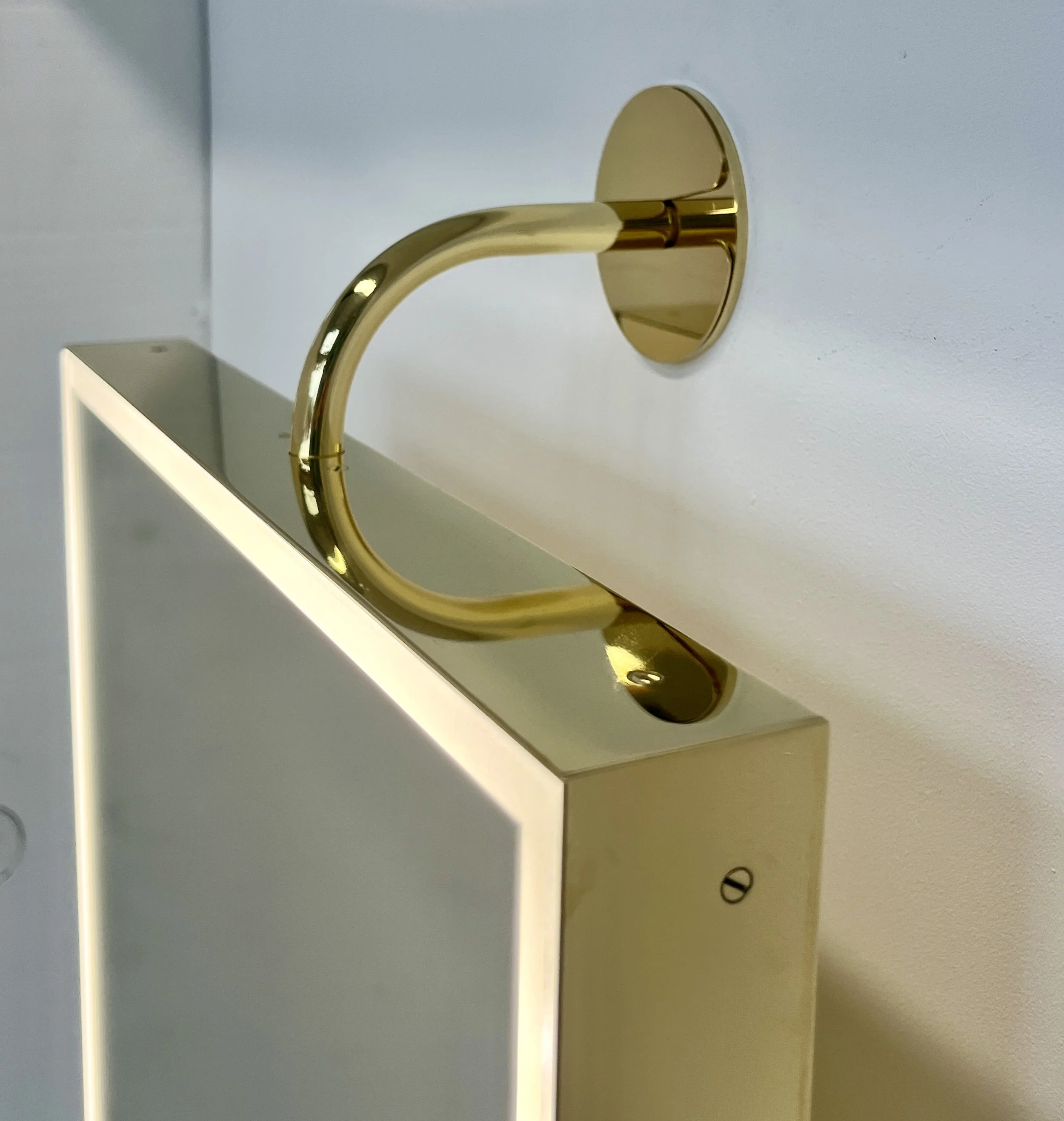 Bespoke Hanging Solutions