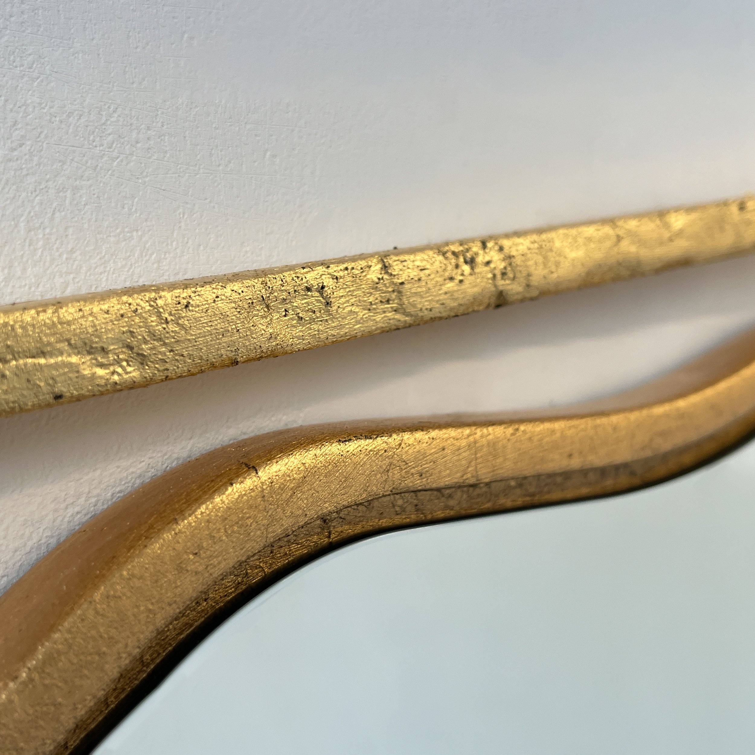 Introducing: Gold Gilding 