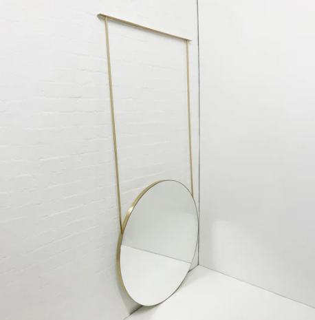 CEILING SUSPENDED - TWO ARMS