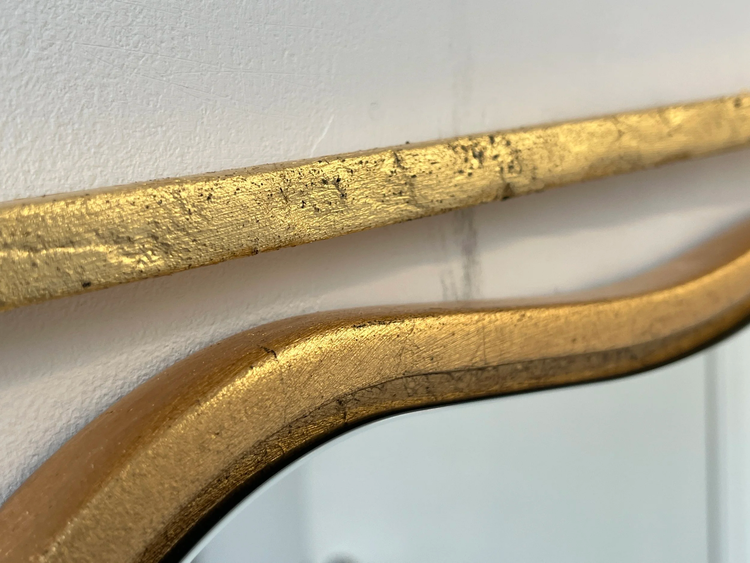 A NEW ERA OF LUXURY: GOLD GILDING