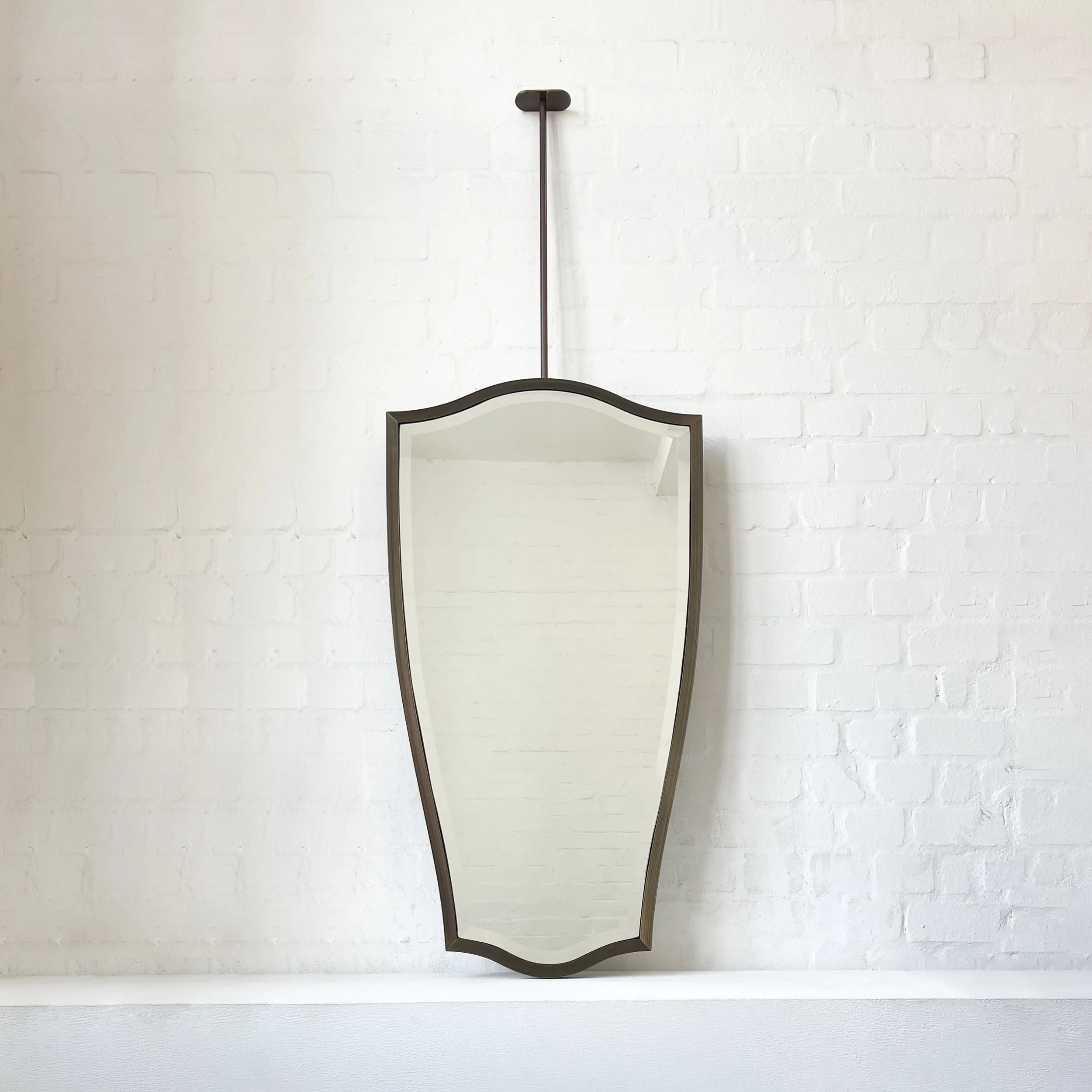 Alguacil_Perkoff_Vintage_N7_Suspended_Mirror_Bevel_Bronze_Patina_Brass_Full_Frame-2.jpg