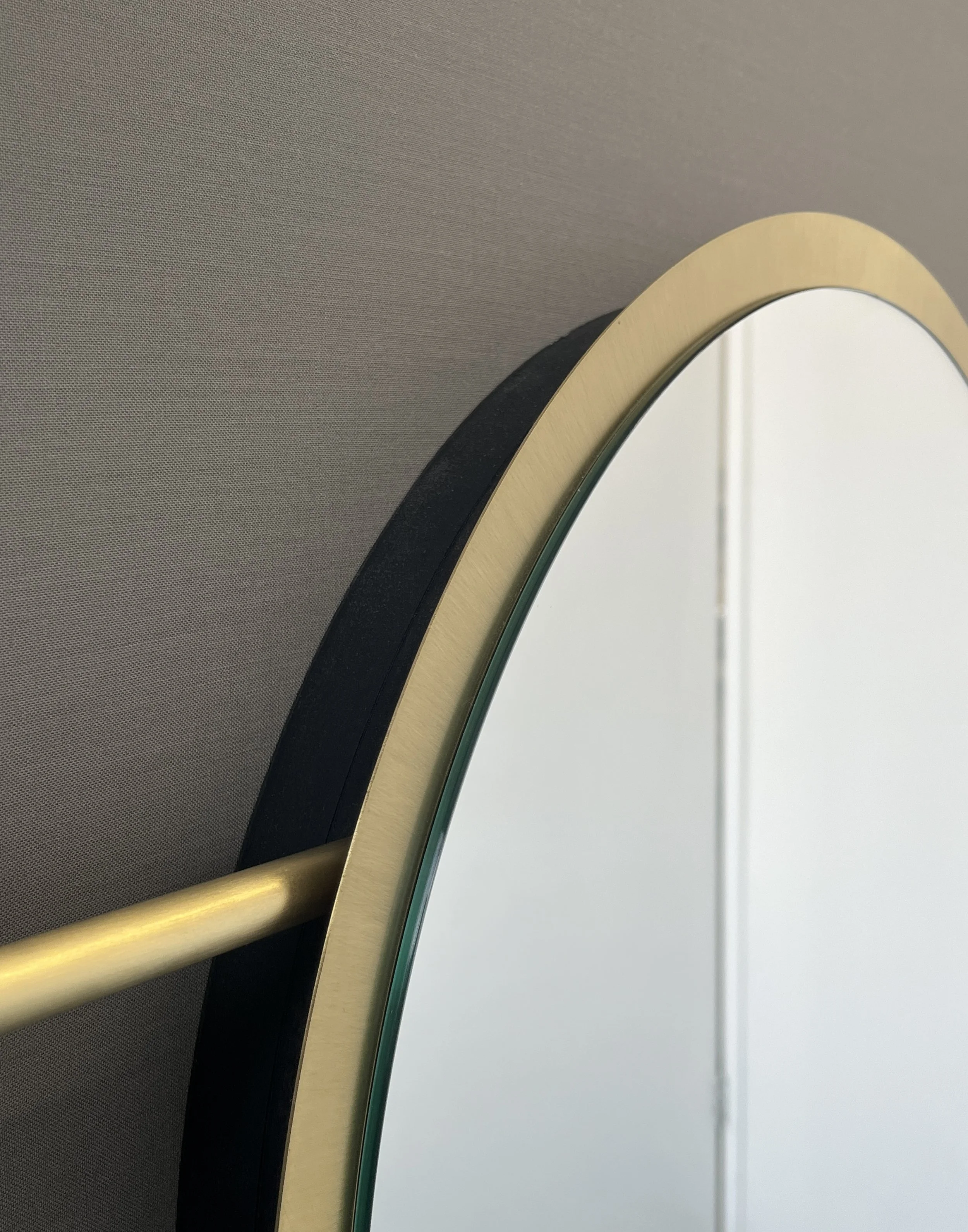 Introducing the TIPO™ Collection: A New Design Language for Bespoke Decorative Mirrors