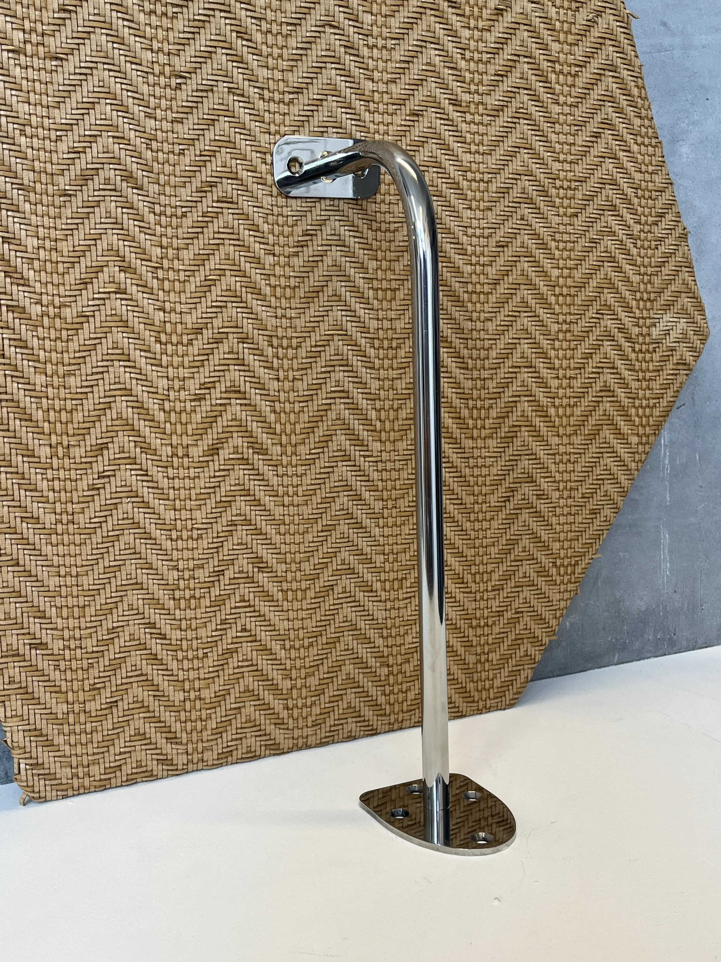 Integrate Mirror Stoppers