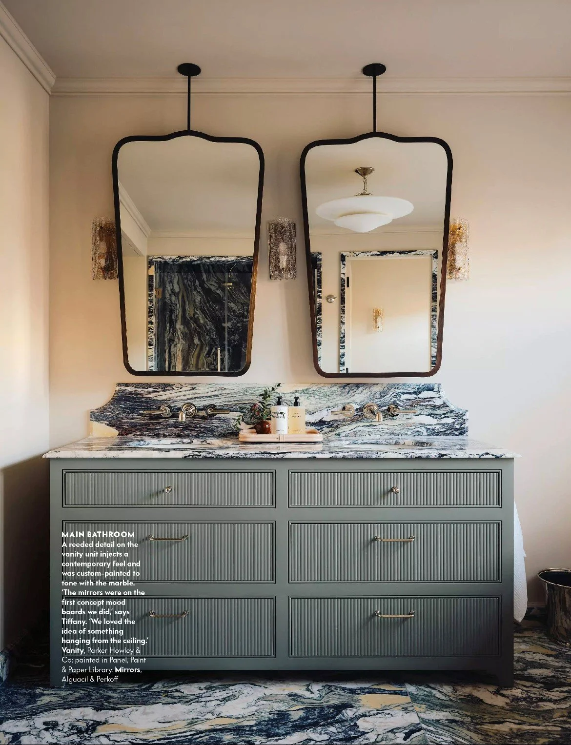 United Kingdom | Studio Duggan | Photography by Dean Hearne