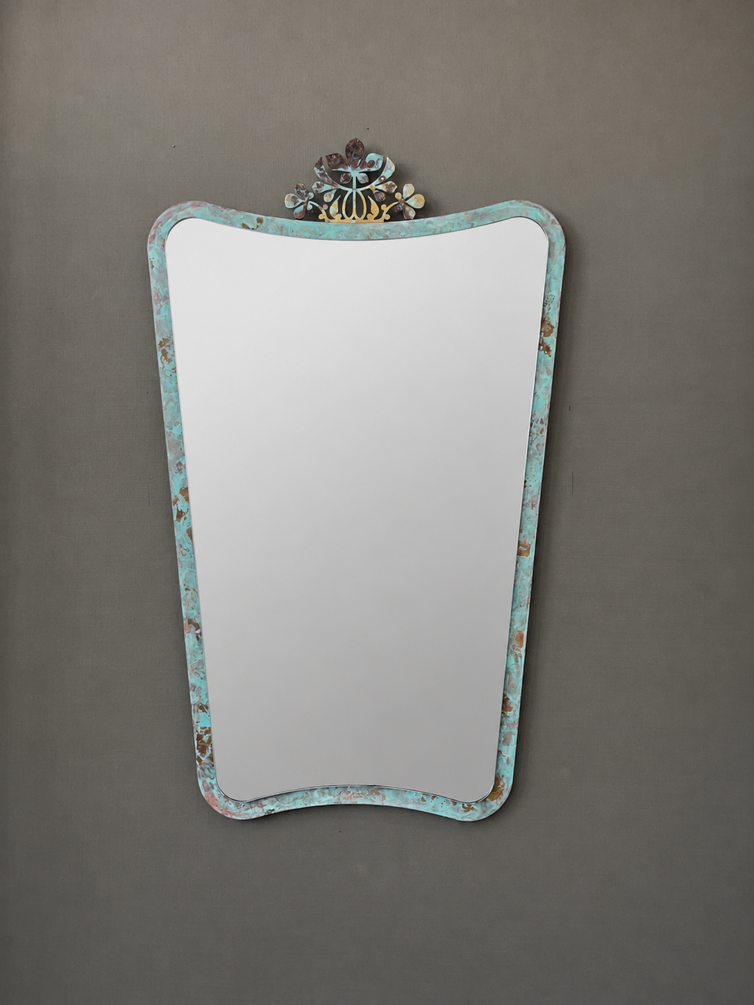 Vintage Inspired Mirrors