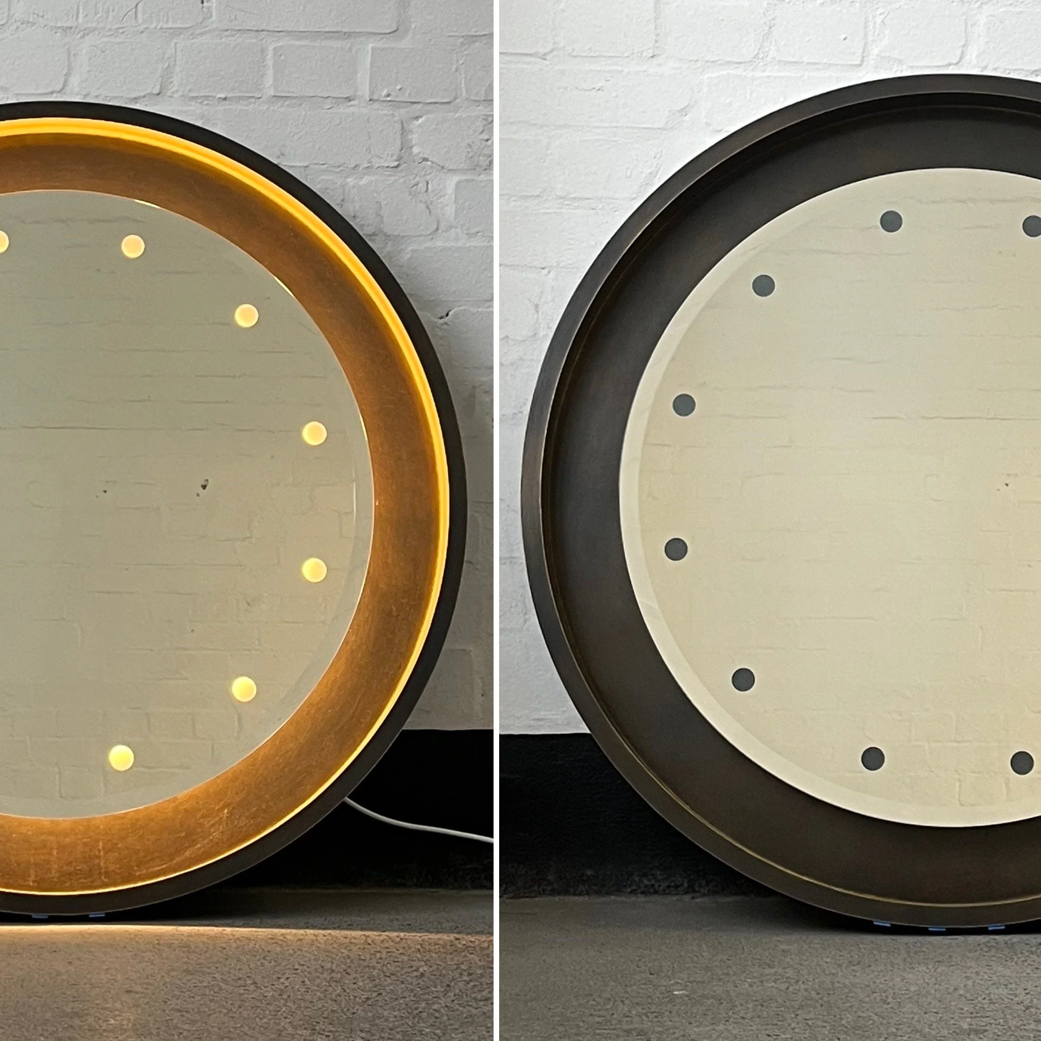 Bespoke Lighting Solutions