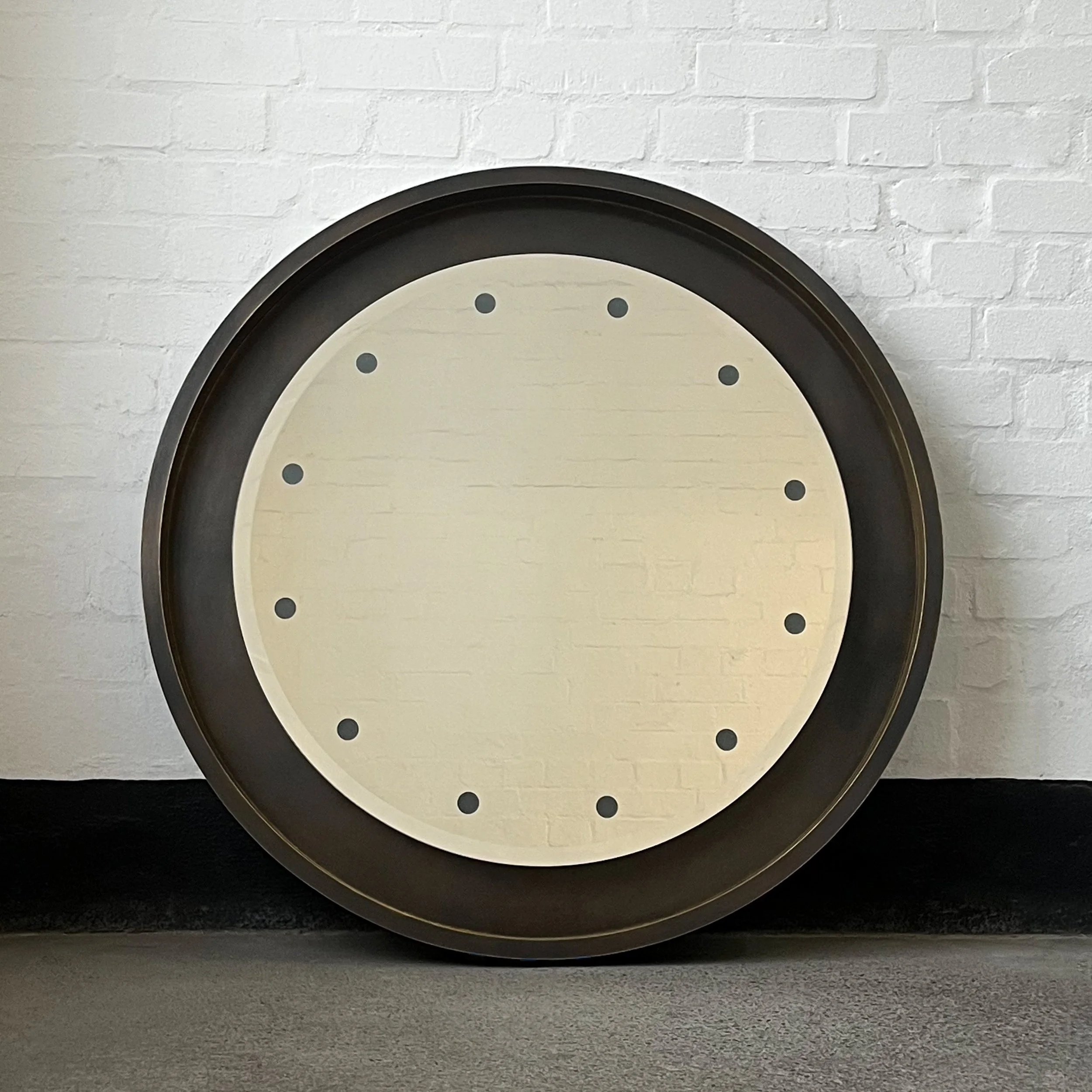 Orbis™ (Patina Brass)