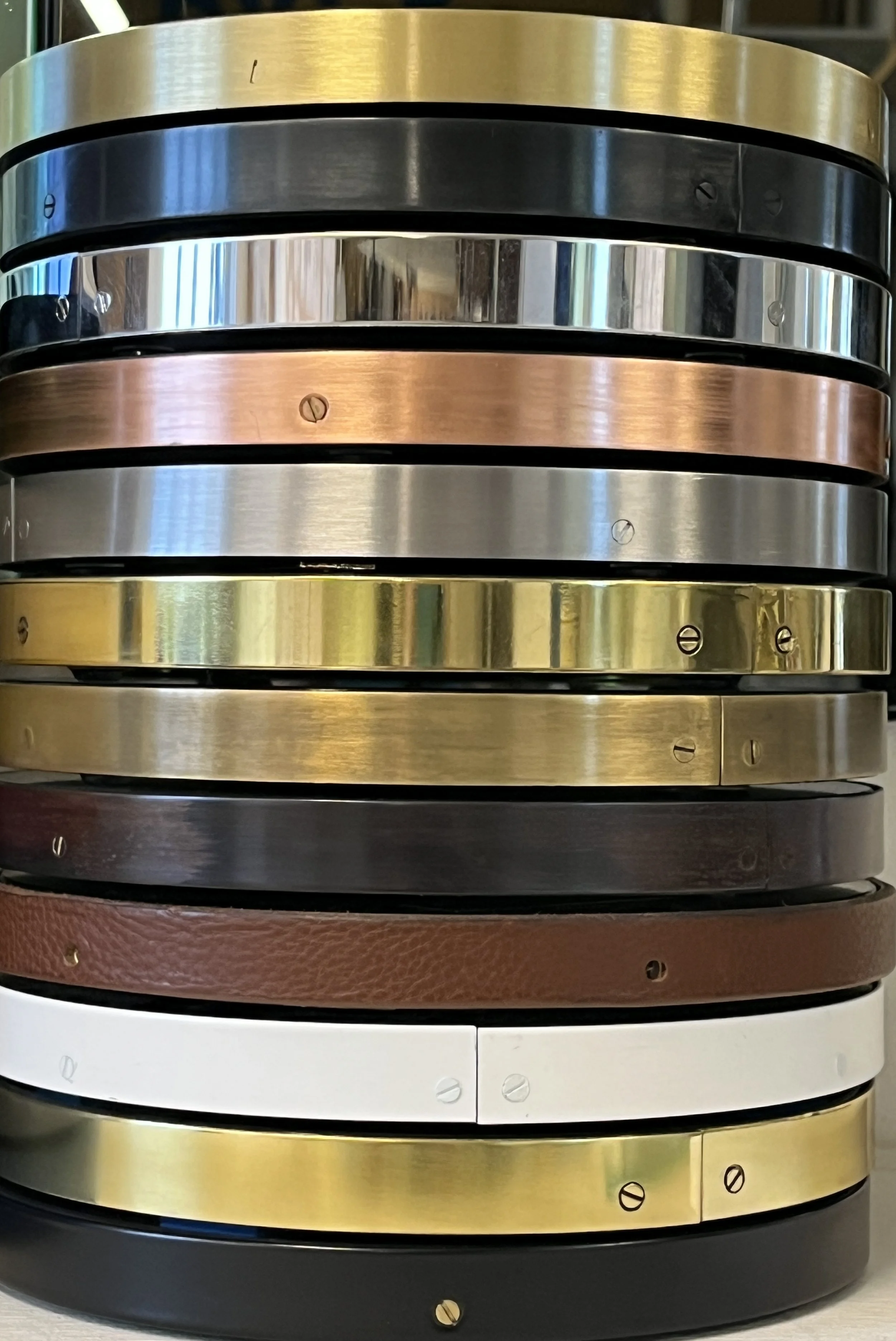 Bespoke Metal Frame Solutions