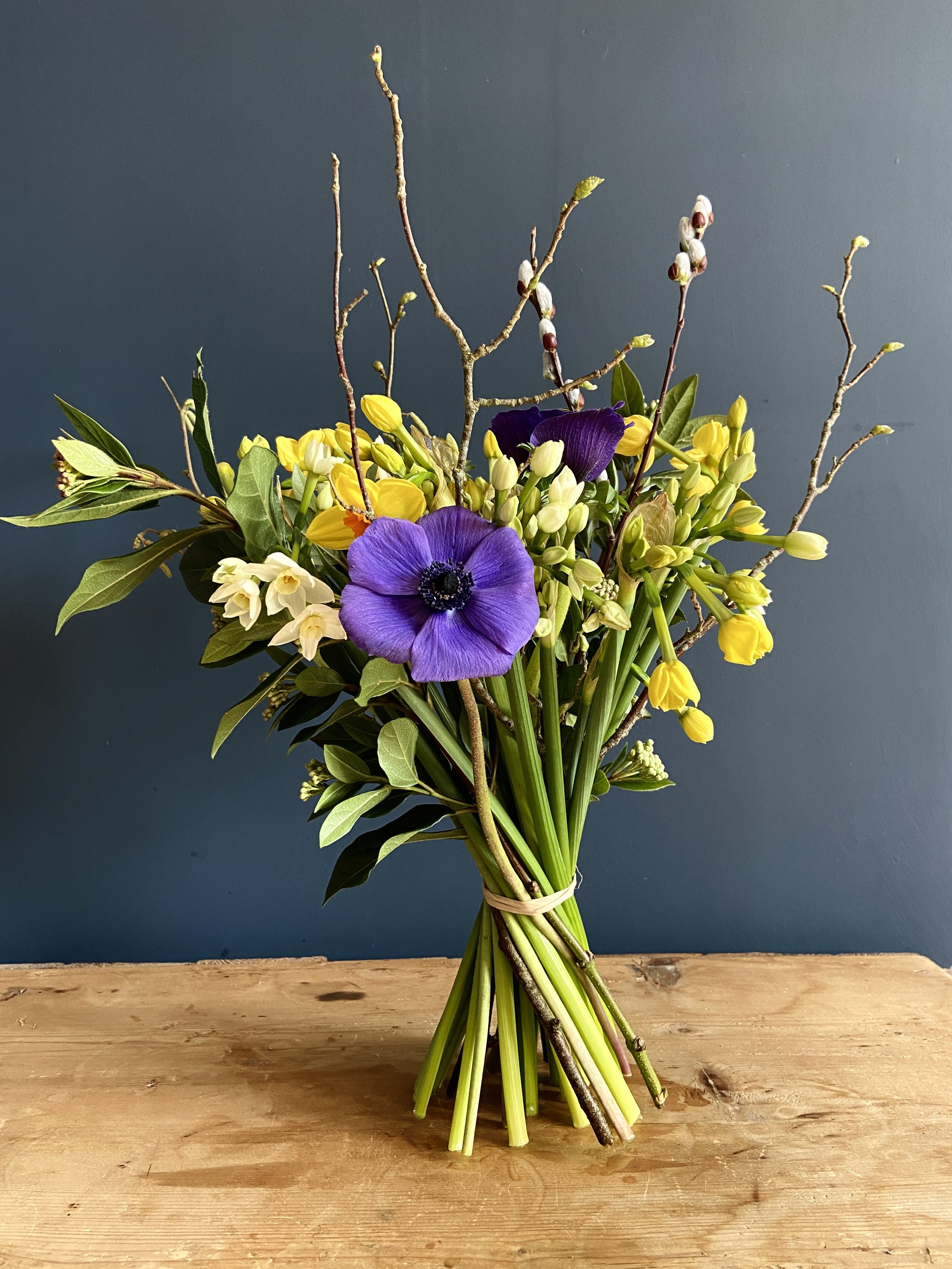 Mother's Day large bouquet