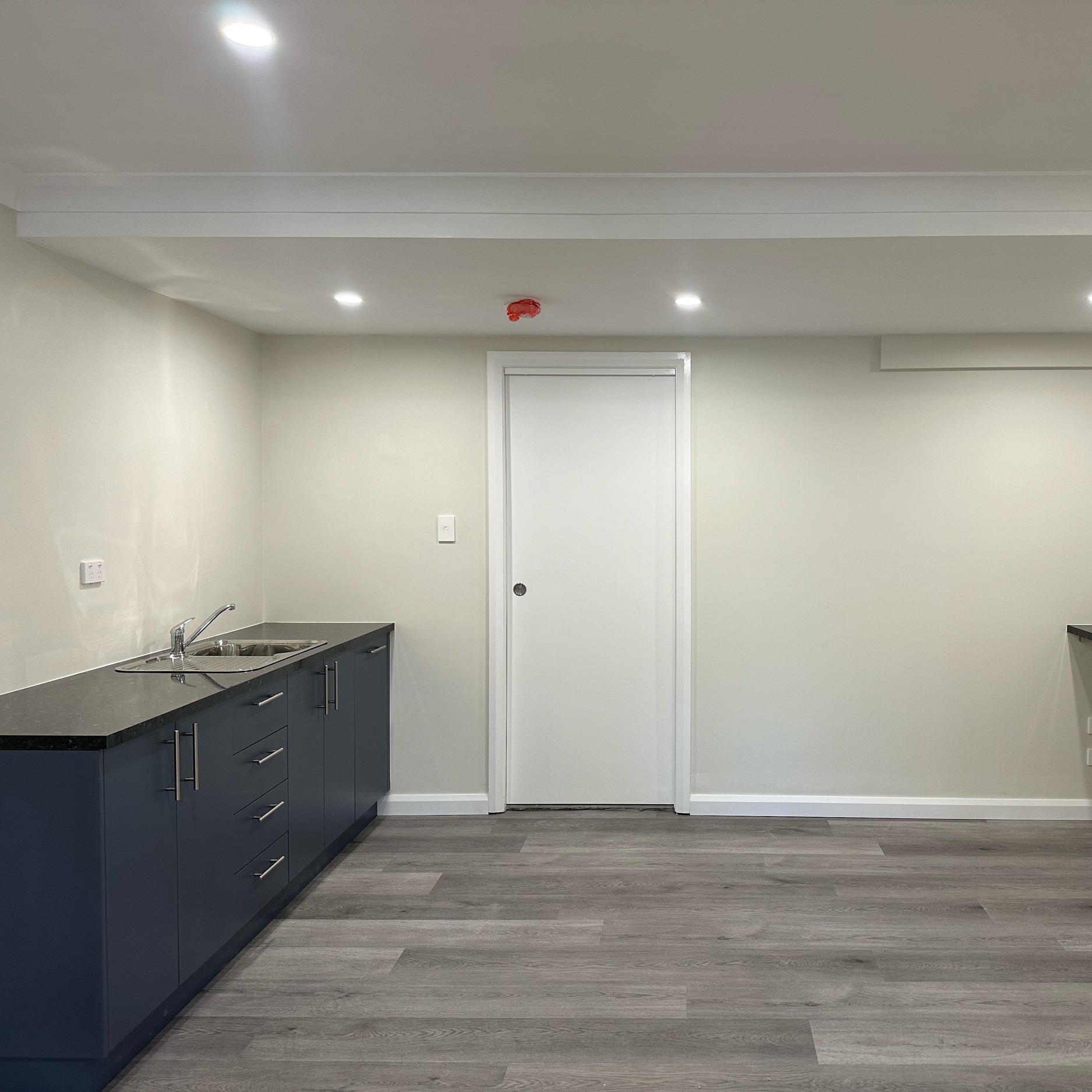Office Renovation in Penrith