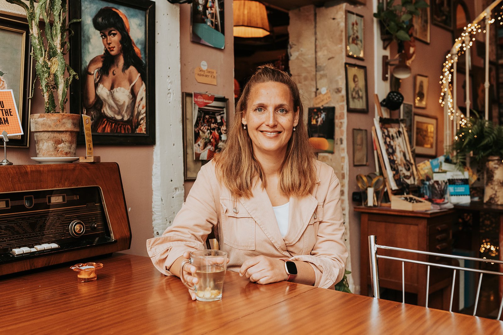 Begeleidingskundige: LVSC geregistreerd supervisor, coach, teamcoach en organisatiebegeleider