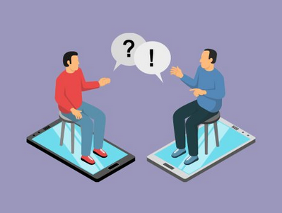 Gratis workshop: Leer werken met je smartphone basisinstellingen