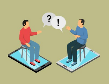 Gratis workshop: Leer werken met je smartphone basisinstellingen