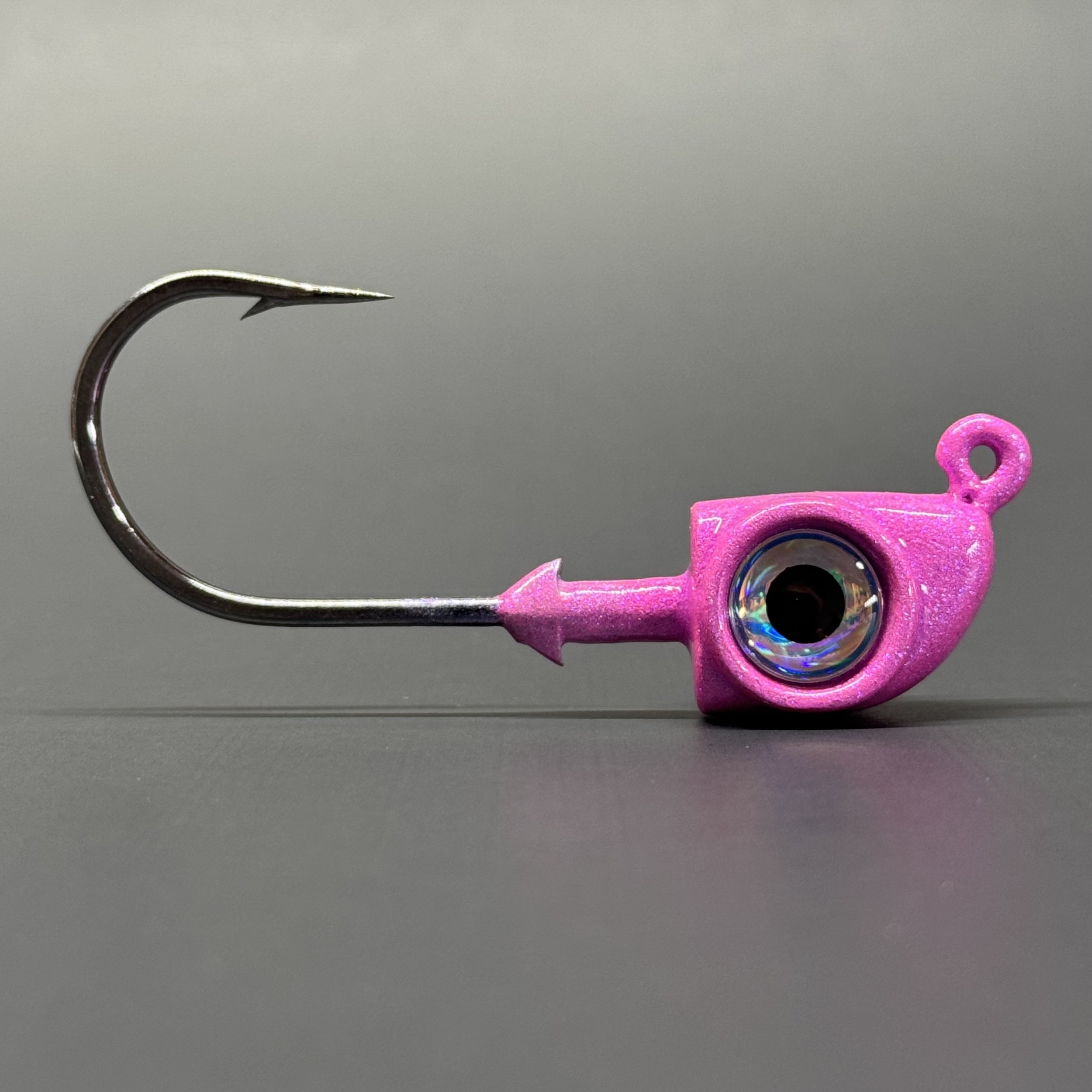 Pink Shimmer (UV)