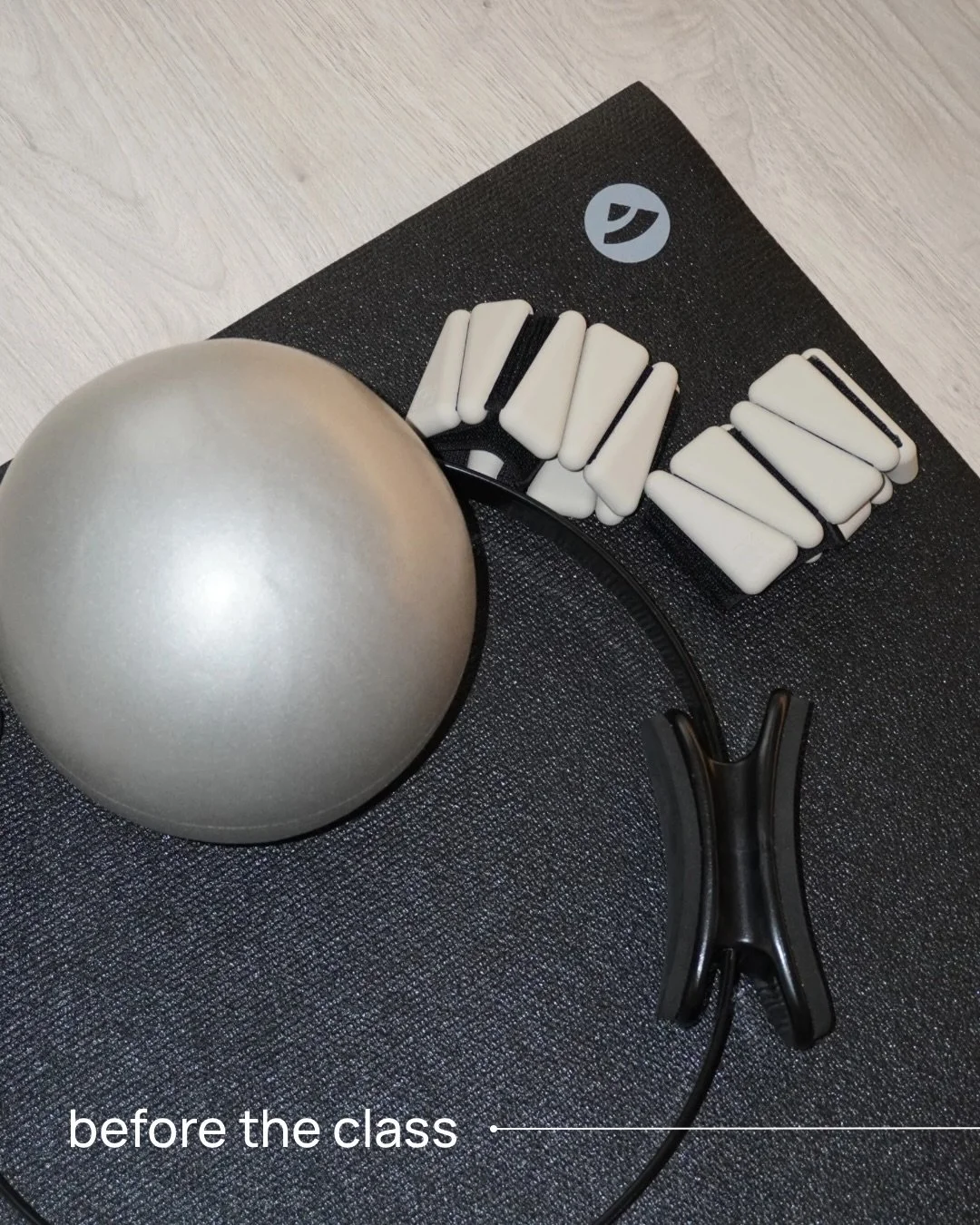 Your first class at Gentle should feel calm, not confusing.

Here&rsquo;s everything you need to know before you arrive.
When to come. What to wear. What to bring. How bookings work. What happens if you&rsquo;re late.

Save this post for later and co