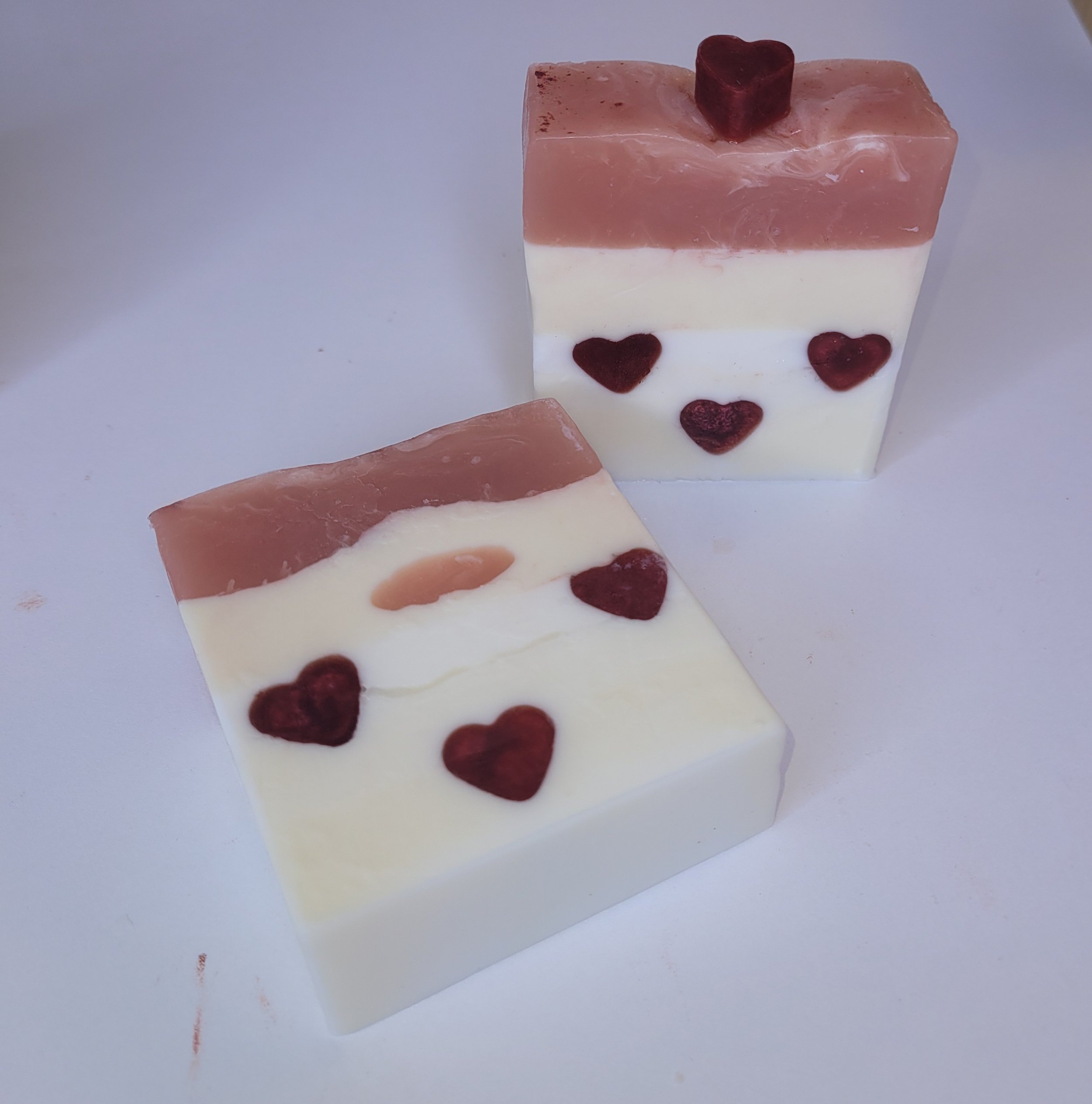 Limited Edition Bar Soaps