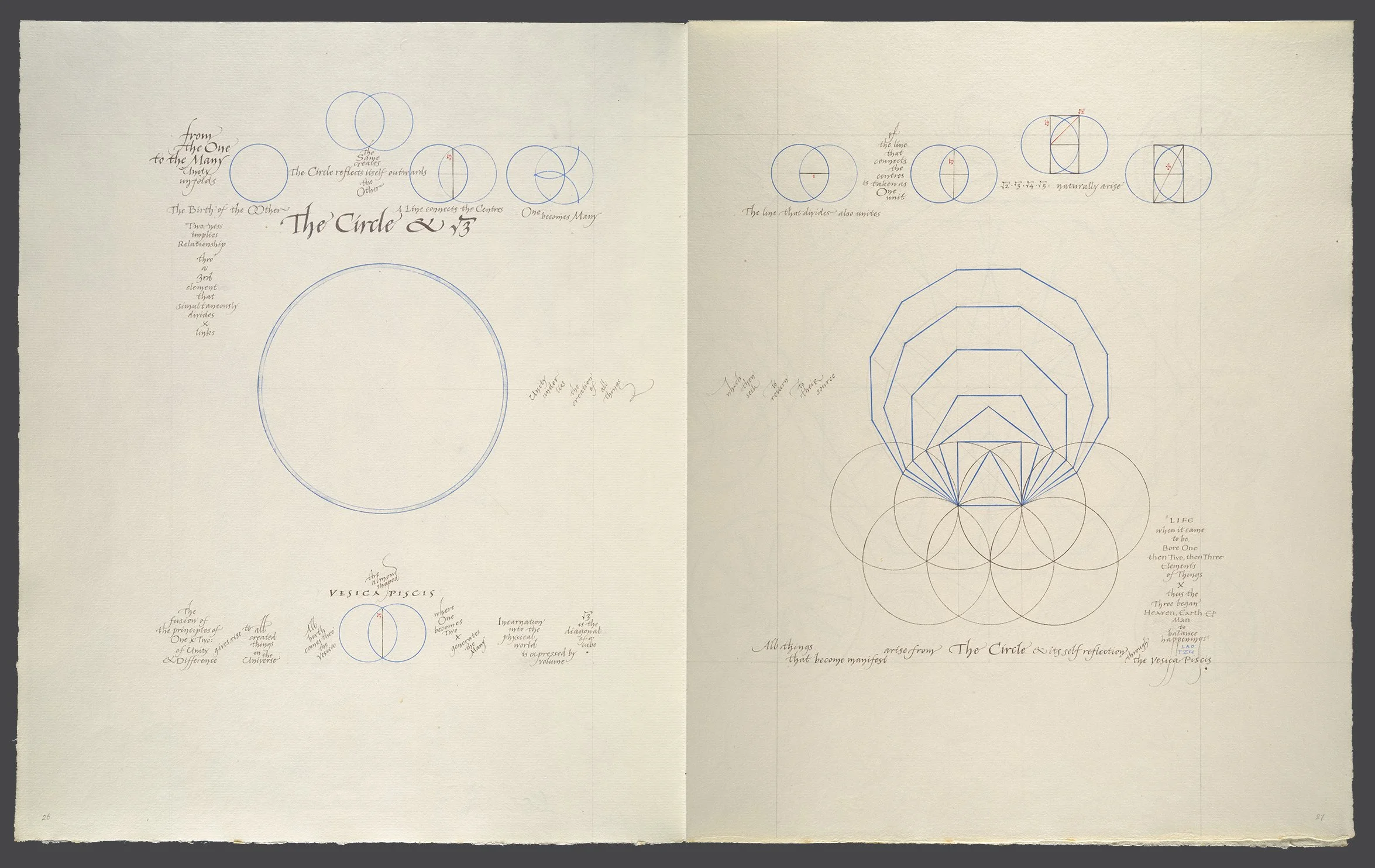 Pages 26-27