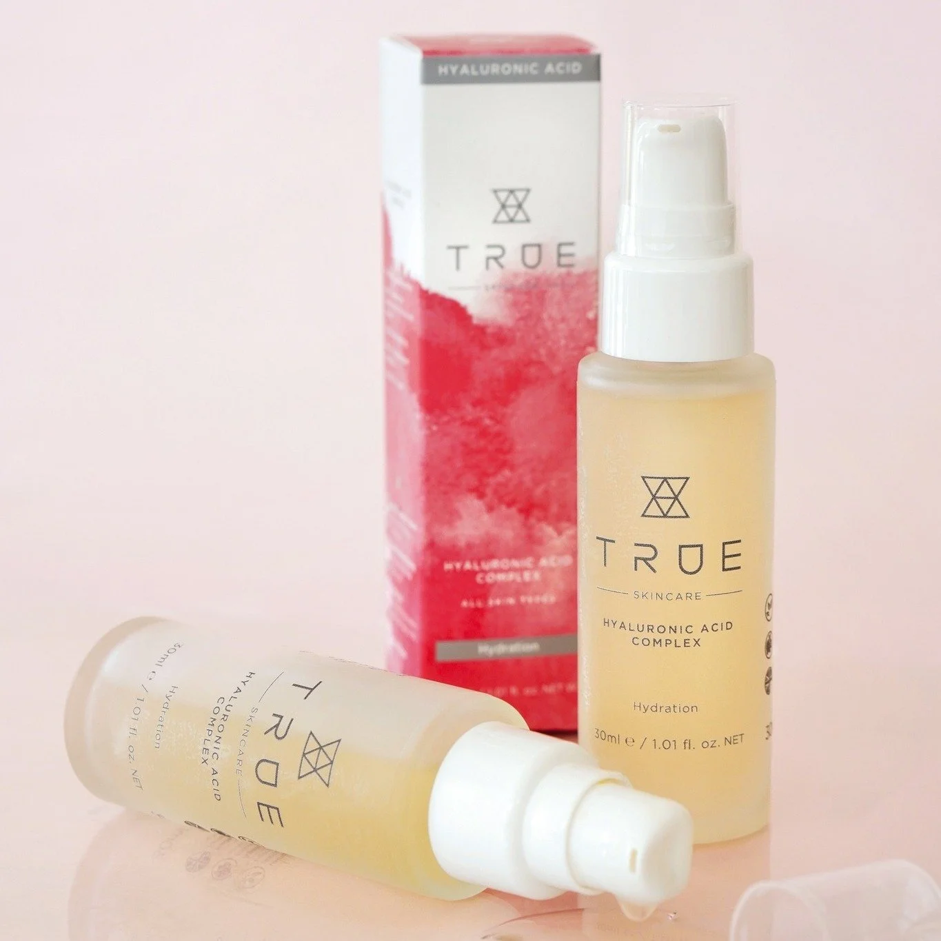 Simple, natural, effective. Every True Skincare product is crafted with pure botanicals and natural actives to support healthy, glowing skin.
#TrueSkincare #NaturalActives #GlowWithTrue #PlantBasedBeauty #VeganSkincare #CrueltyFreeBeautyUK #SkincareT