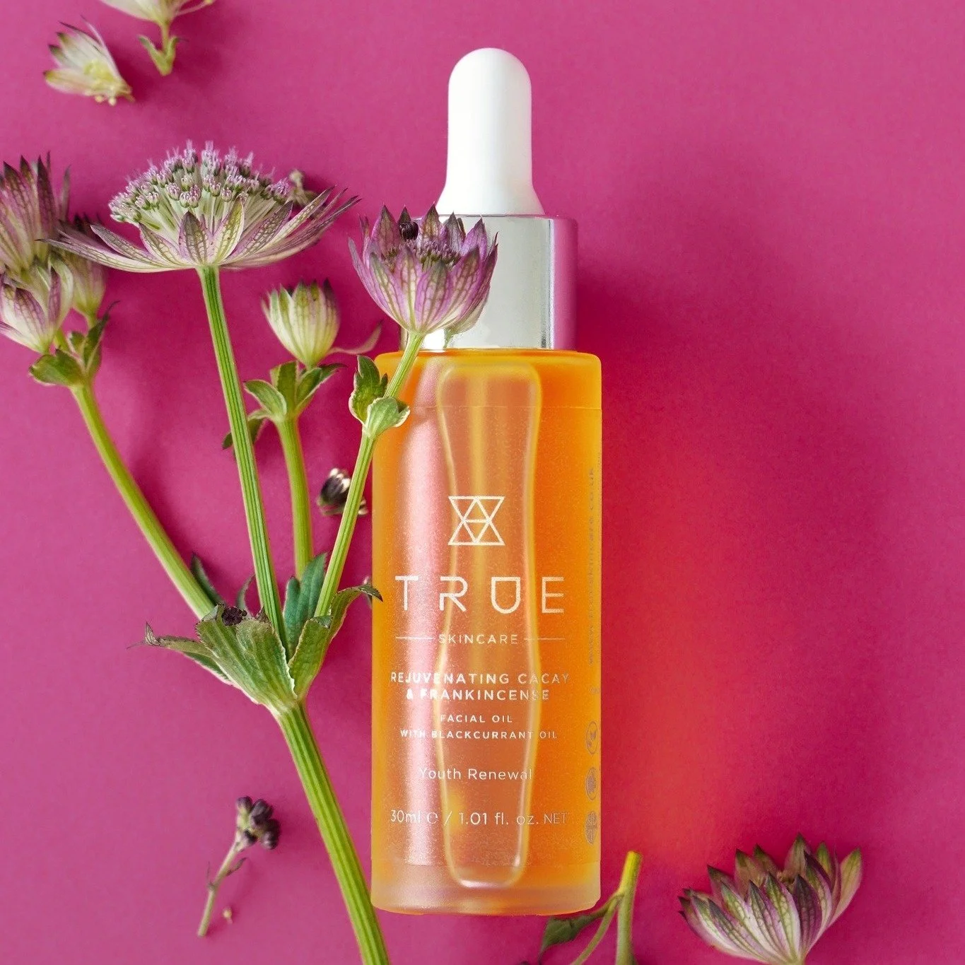 Skin that feels as good as it looks. True&rsquo;s nourishing oils smooth, soften, and bring out your natural glow &mdash; every single day.
#TrueSkincare #HealthySkin #GlowWithTrue #NaturalRadiance #VeganSkincare #CrueltyFreeBeautyUK #SkincareThatWor