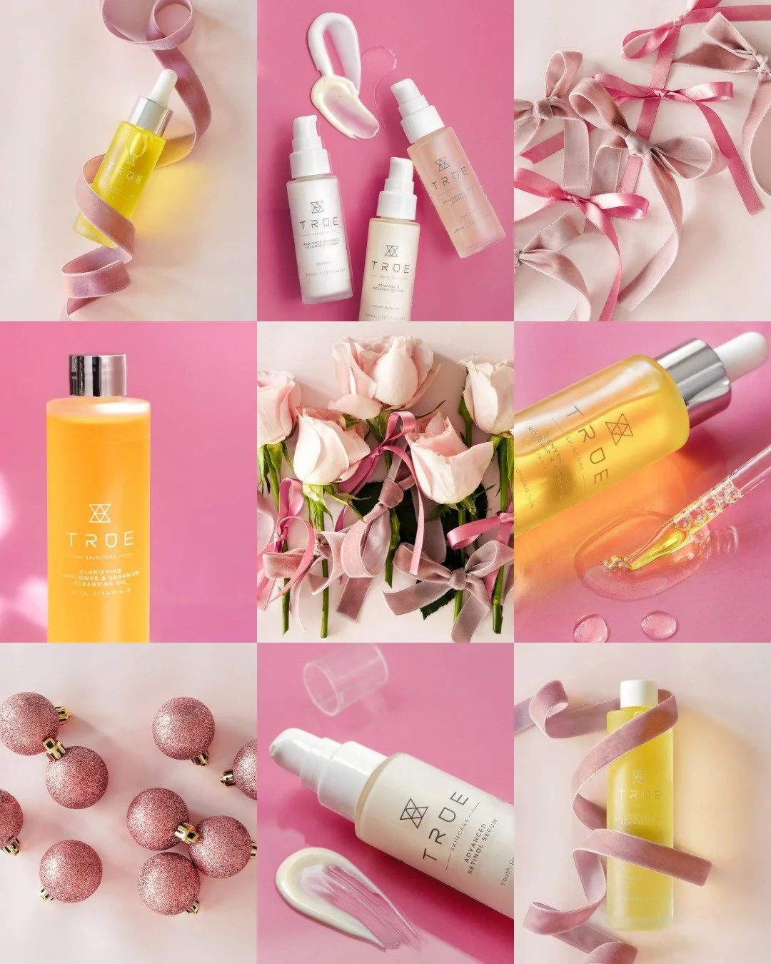 A moment to pause, breathe and take care &mdash; of your skin and yourself &mdash; before the day arrives.

Wishing you a peaceful Christmas Eve from all of us at True Skincare.

#ChristmasEve #TrueSkincare #GentleRituals #WinterSkin #TimeToPause #Ki