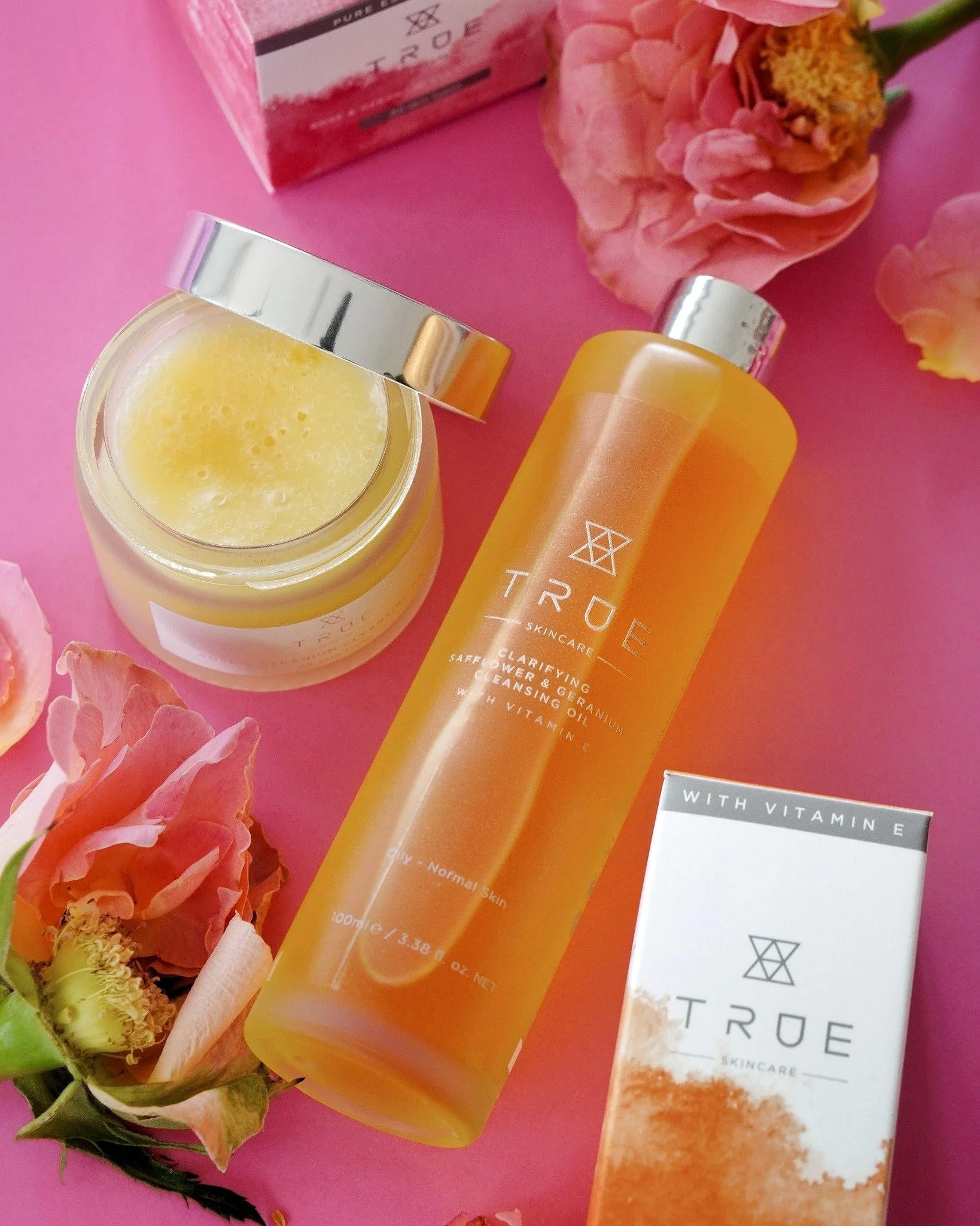 Skincare doesn&rsquo;t need to be complicated.

Cleanse. Treat. Moisturise.

Three steps. Thoughtfully formulated. Designed to work together.

Every product &pound;19.50.

#TrueSkincare #SkincareRoutine #SimpleSkincare #HealthySkin #BritishBeauty #Da