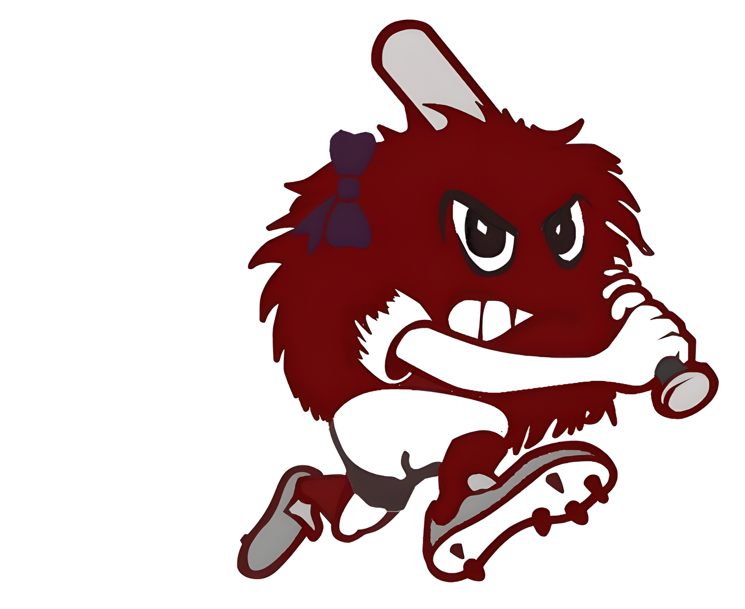 Lady Maroons Softball