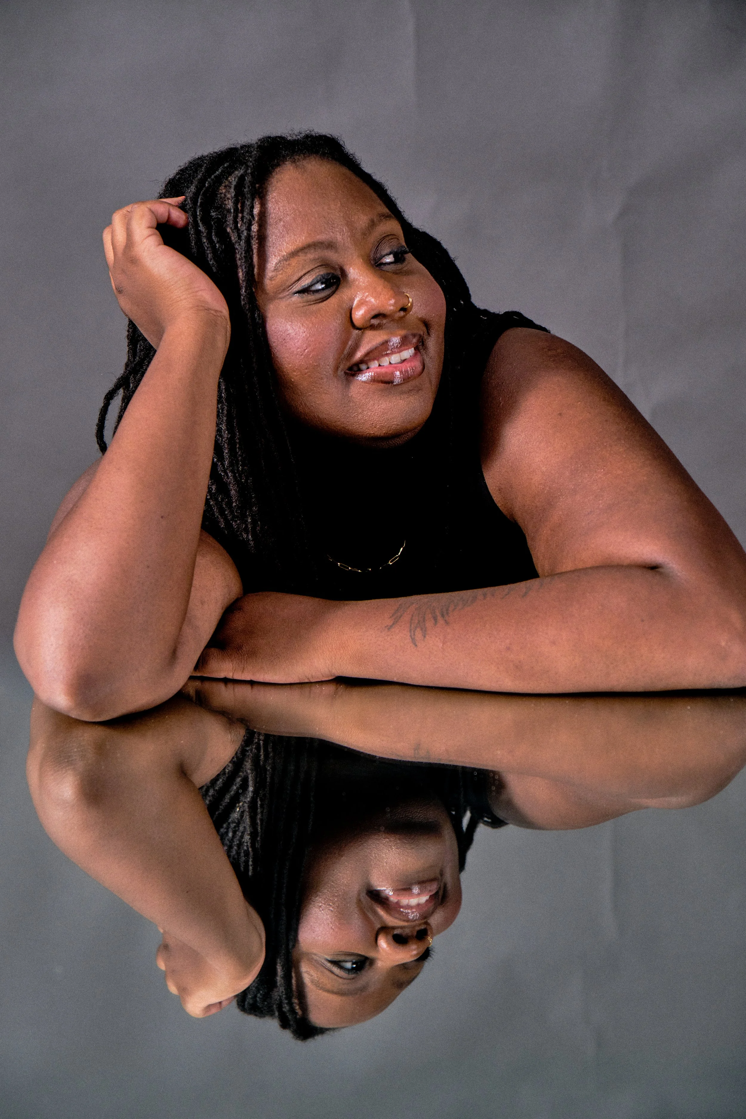 Journey to Journey Arts: a conversation with Talie Cerin