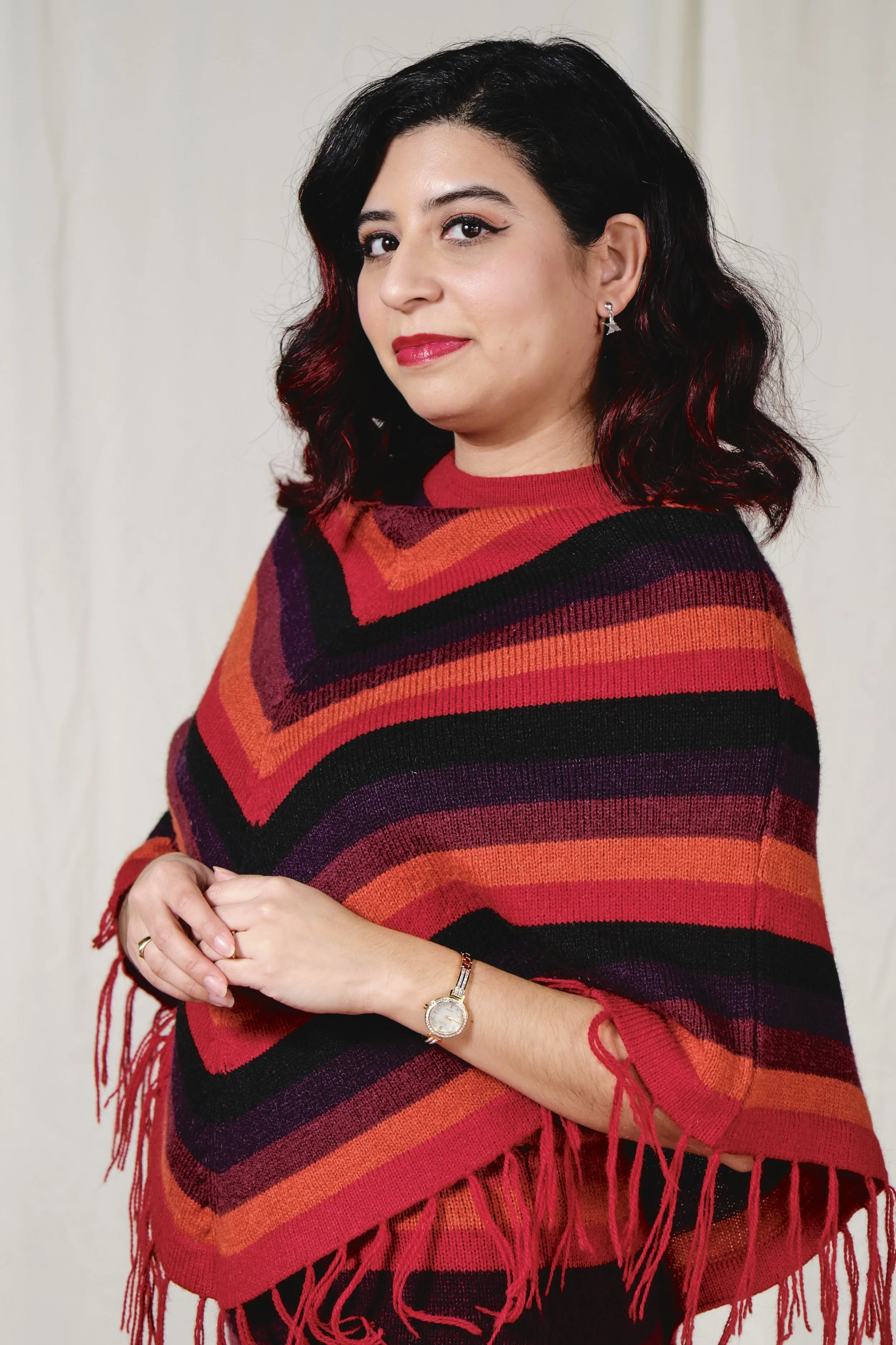 In-Depth with a Filmmaker: Kristal Sotomayor