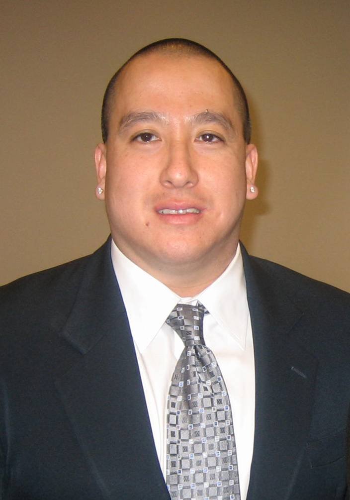 Cliff Akiyama