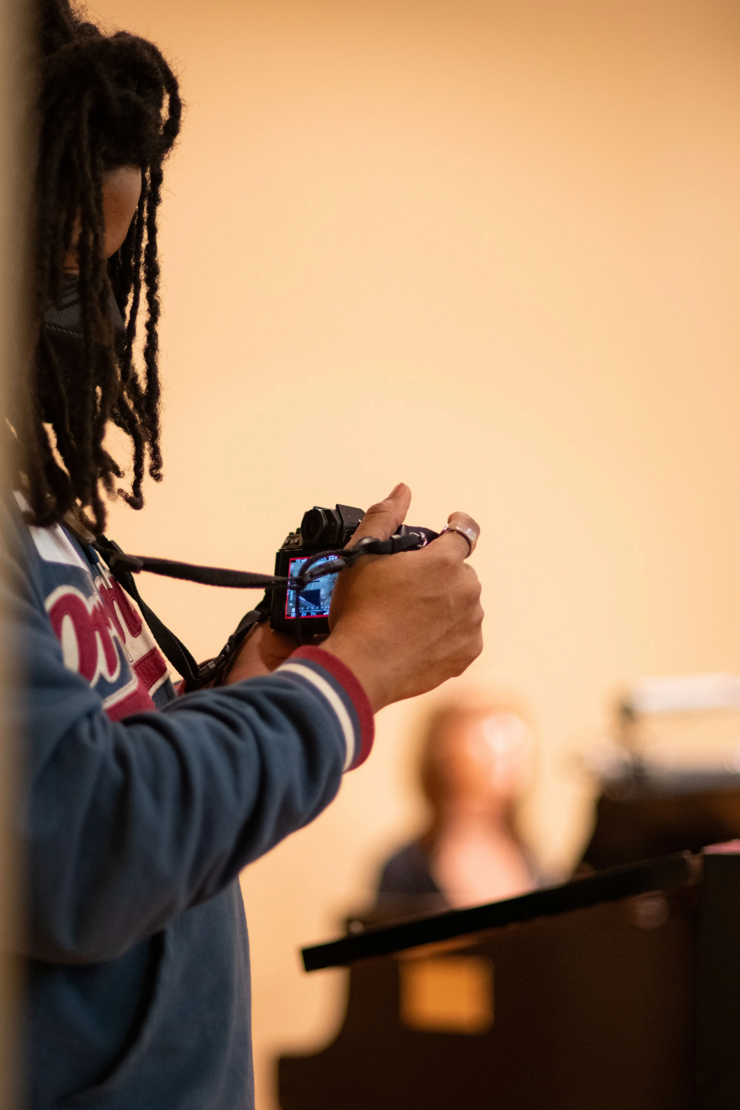 Portrait of a Photographer: Christian Hayden