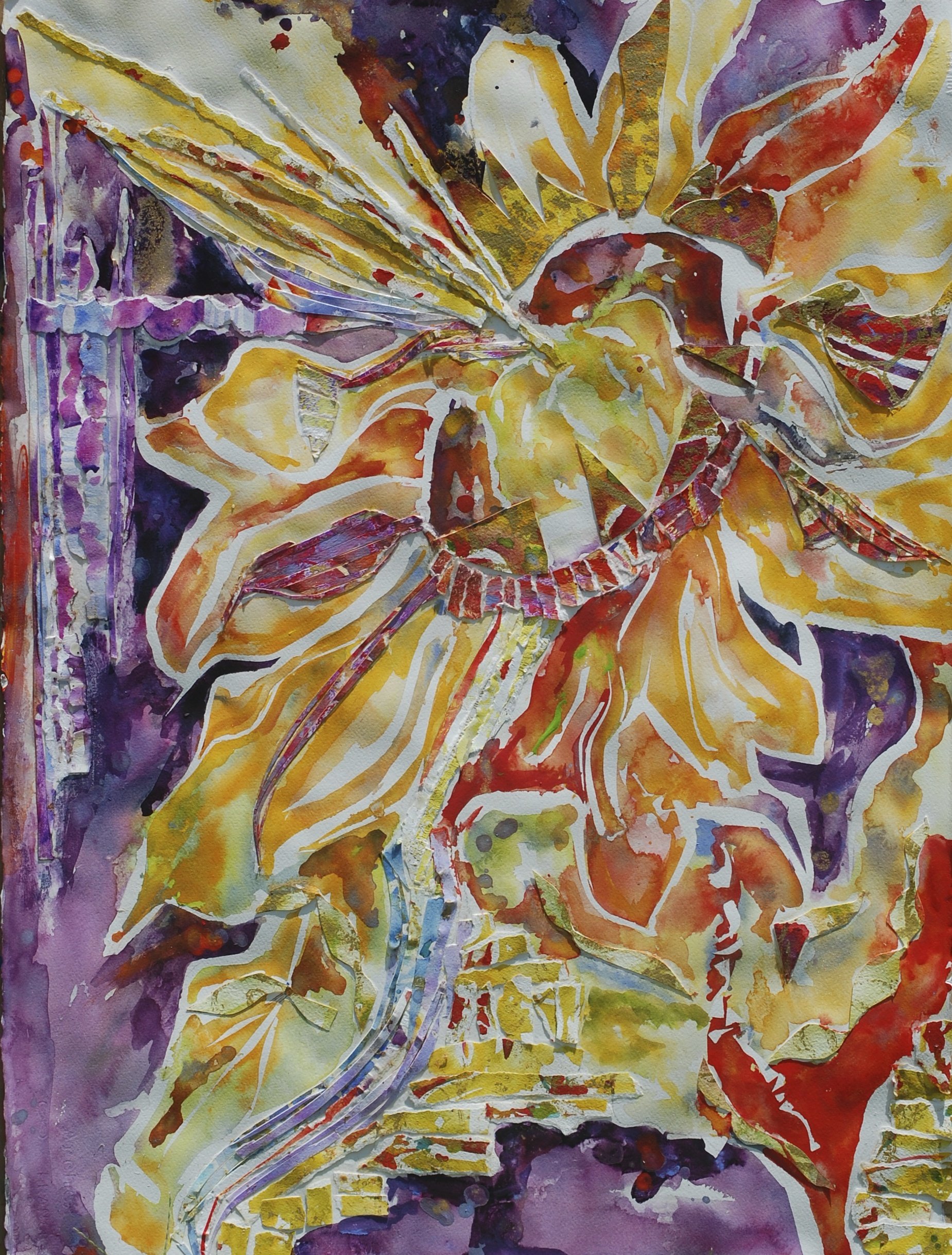 Way, Truth and Life 22 x 30.jpg