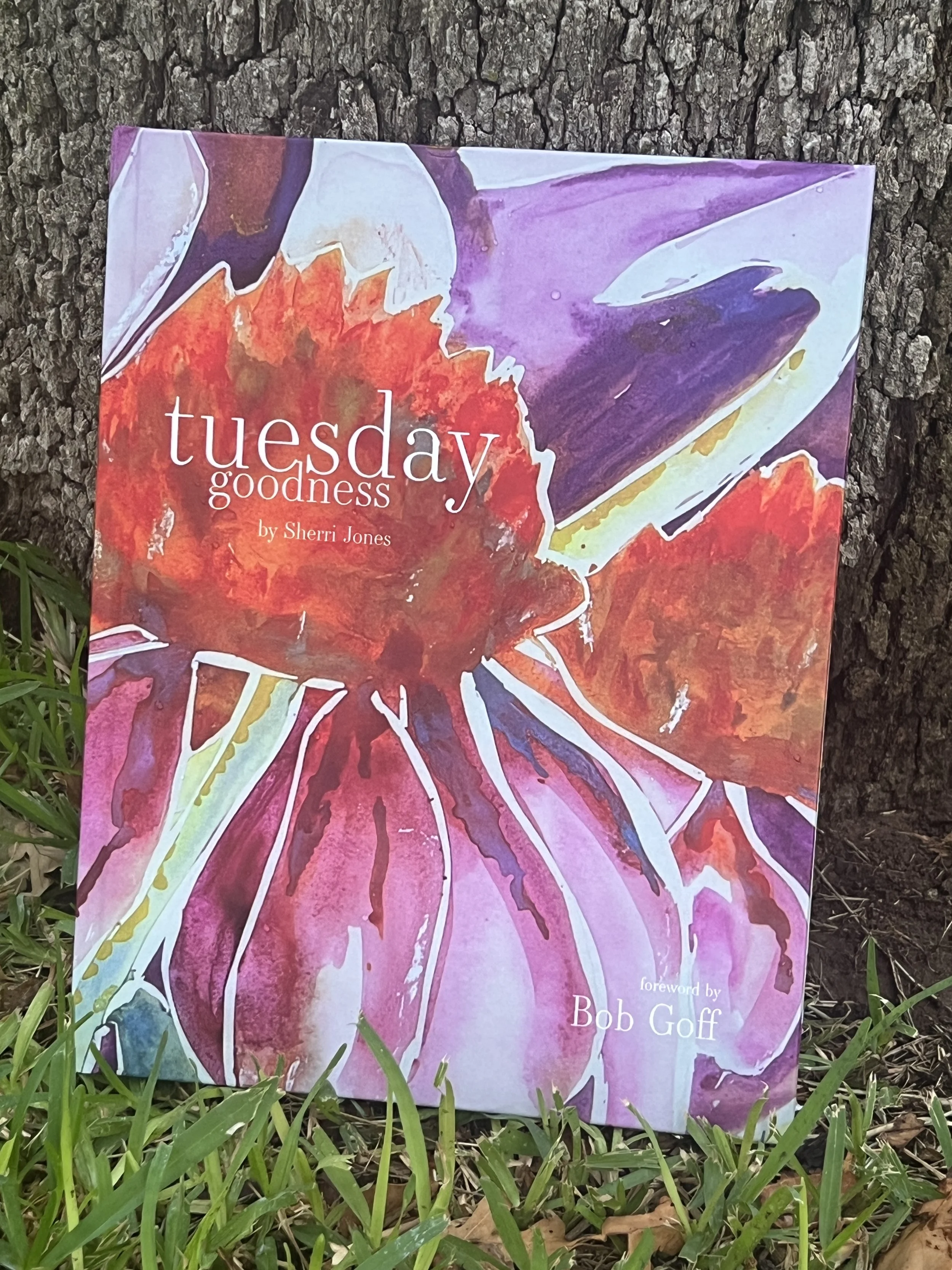 Tuesday Goodness