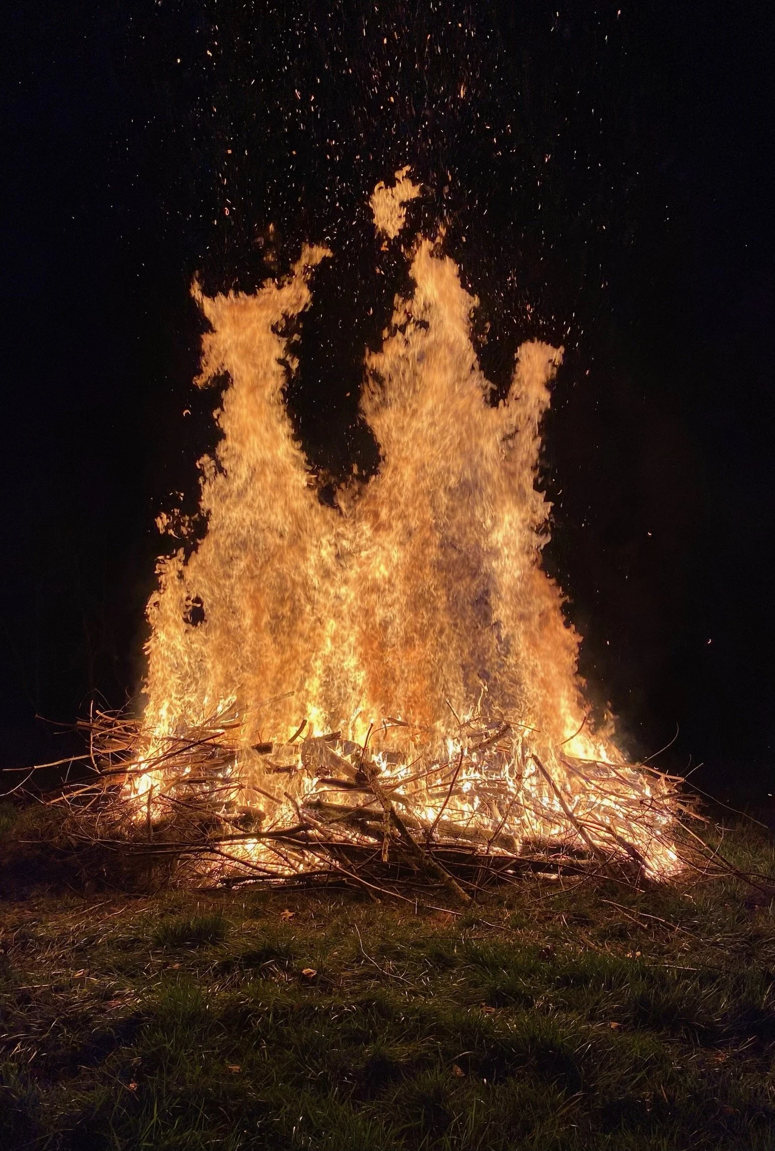 Bonfire