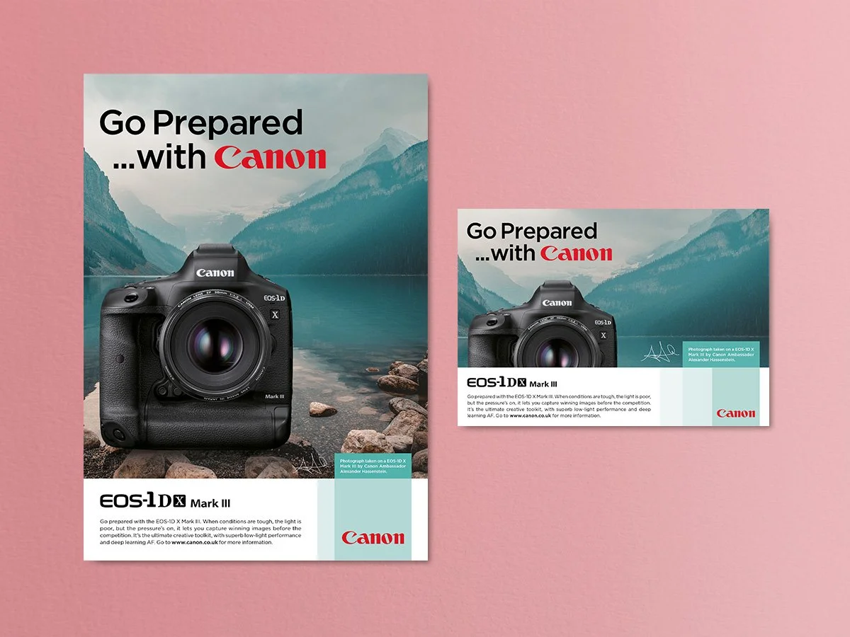 Canon Cameras Full Page and Half Page Ads_NEW.jpg