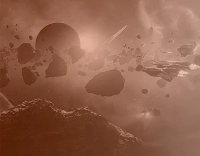 Frontier Developments