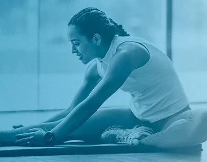 Active with Parkinson's