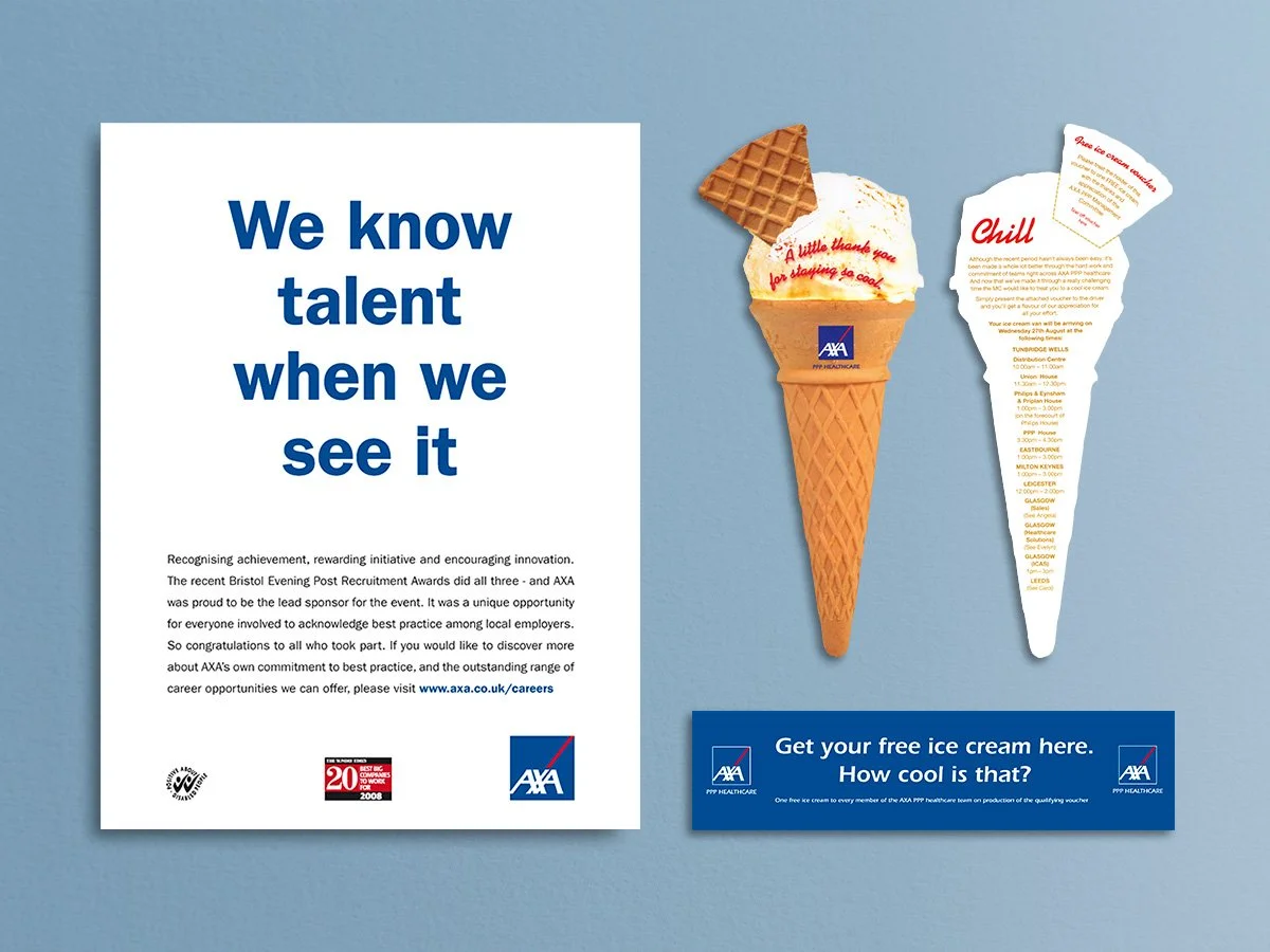 AXA Insurance Careers Promotion.jpg